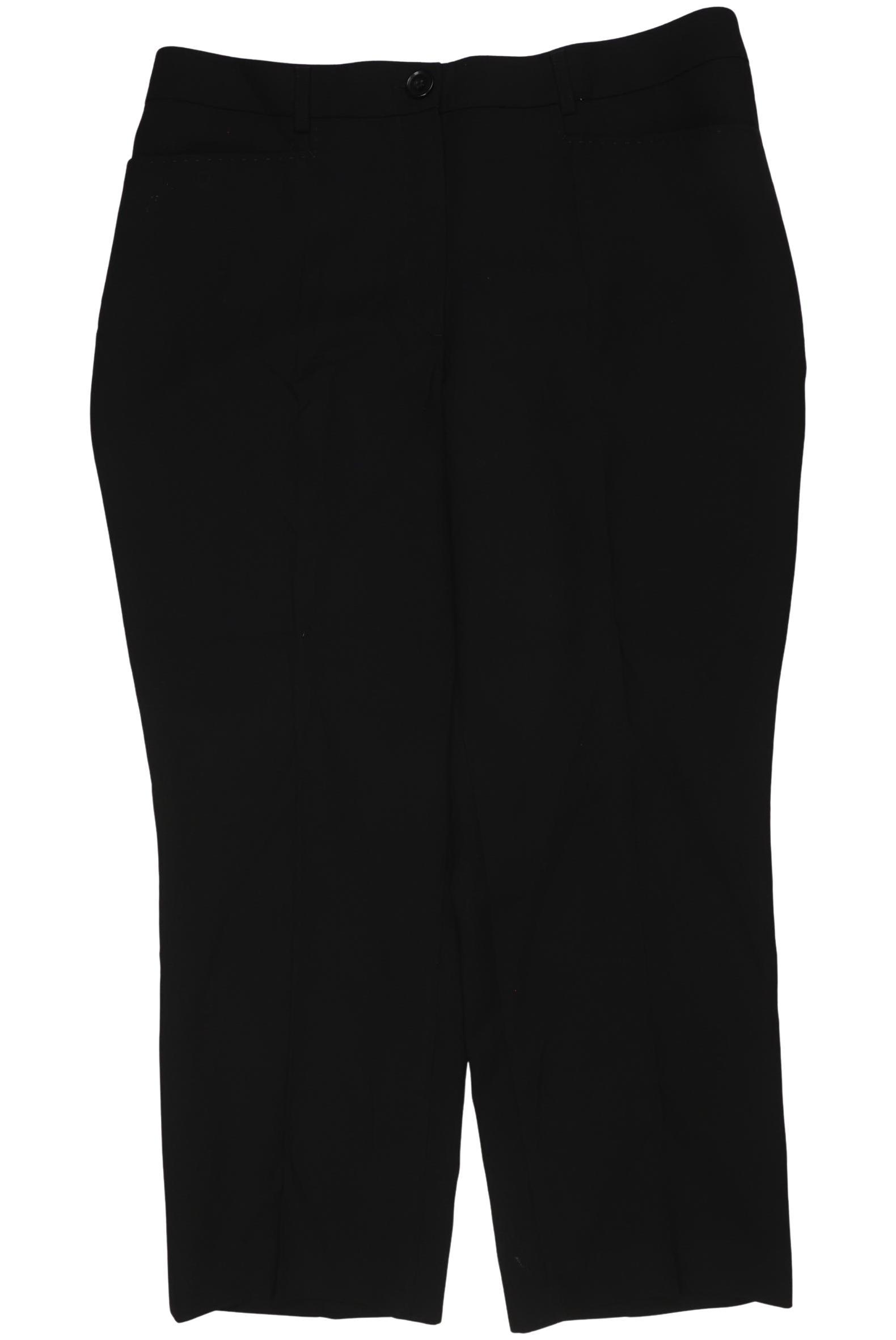 

Walbusch Damen Stoffhose, schwarz, Gr. 25