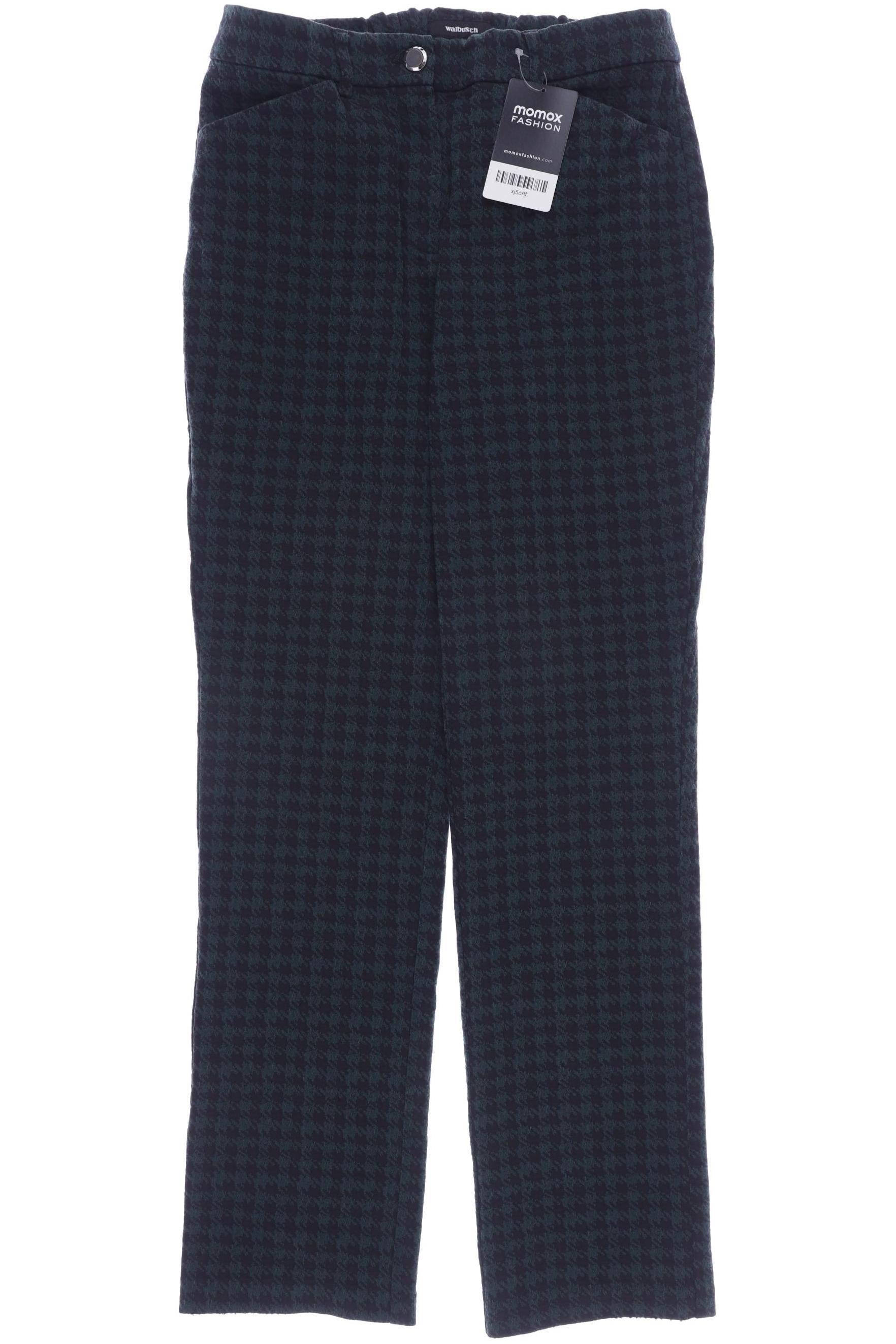 

Walbusch Damen Stoffhose, grün