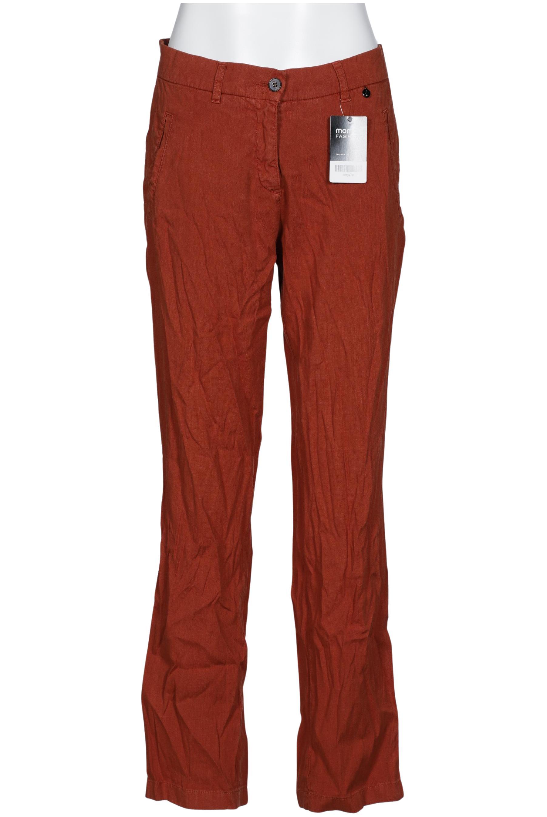 

Walbusch Damen Stoffhose, braun, Gr. 40