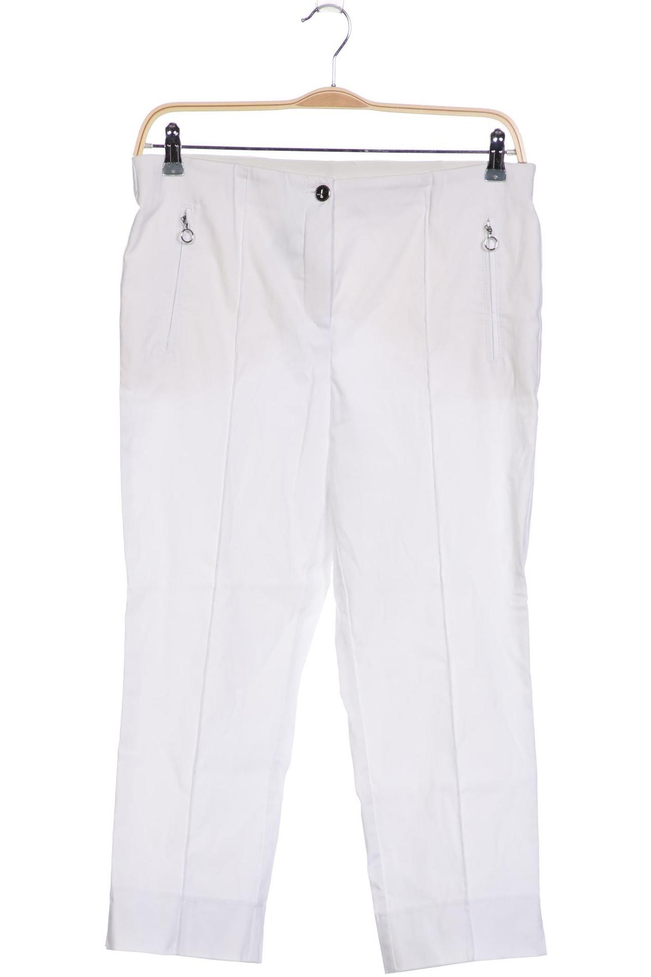 

Walbusch Damen Stoffhose, weiß, Gr. 22