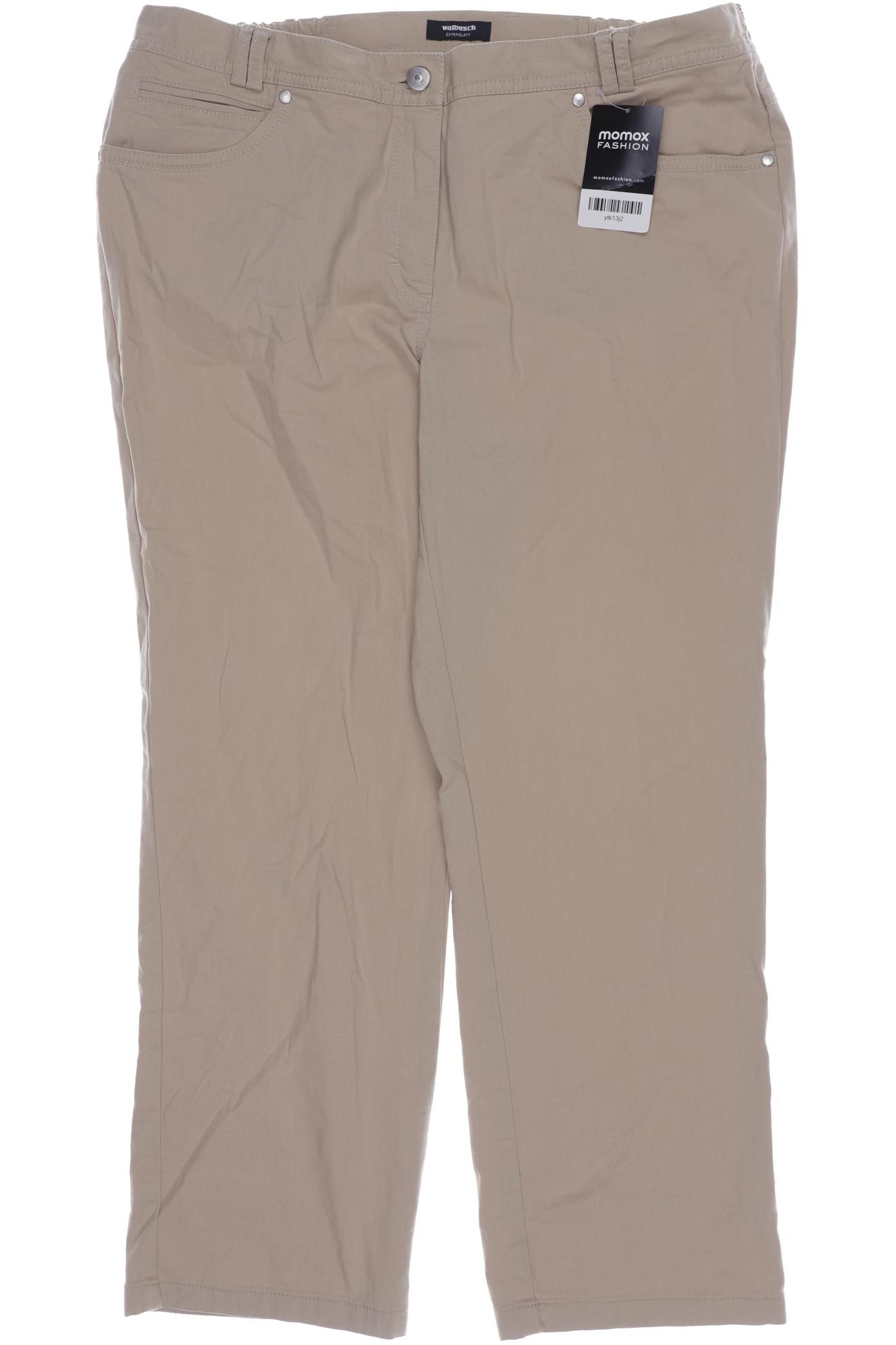 

Walbusch Damen Stoffhose, beige