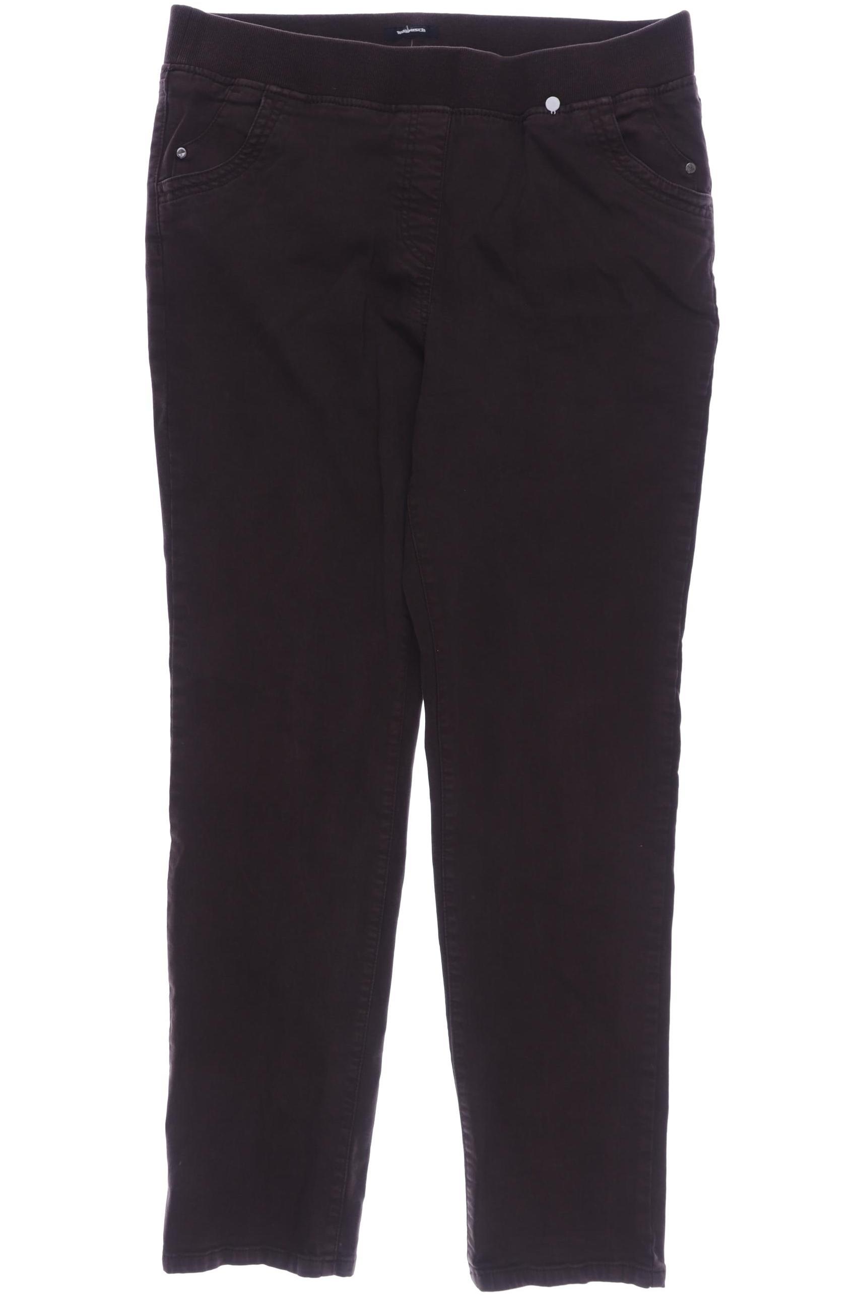 

Walbusch Damen Stoffhose, braun