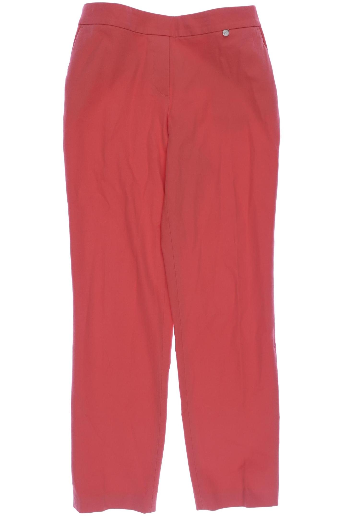 

Walbusch Damen Stoffhose, pink, Gr. 18