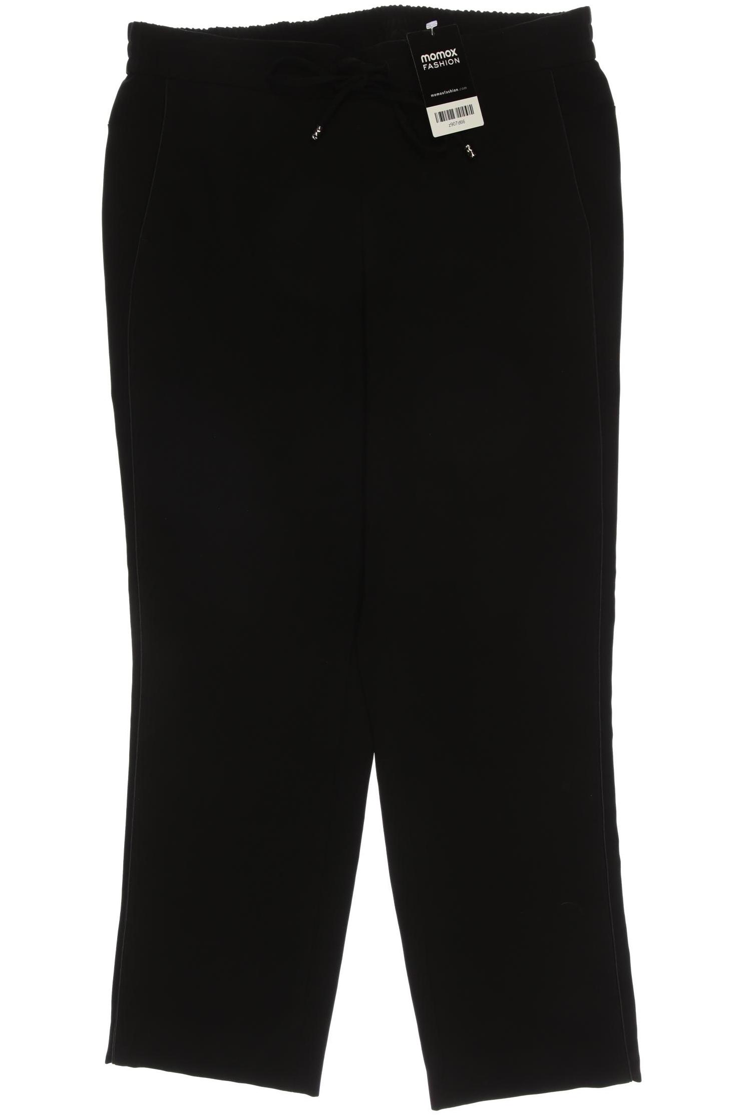 

Walbusch Damen Stoffhose, schwarz