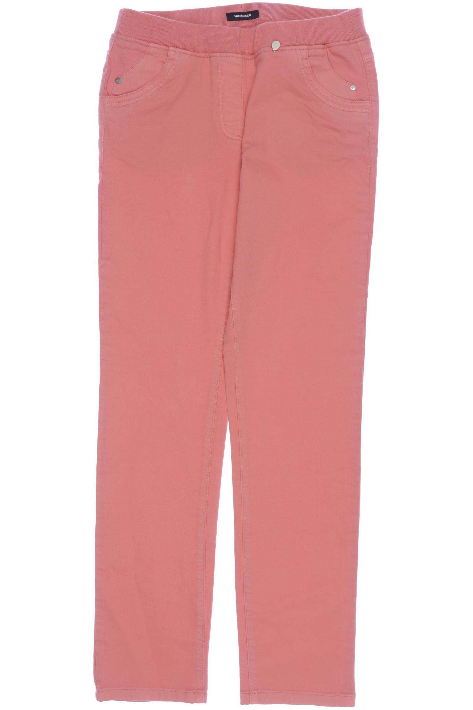 

Walbusch Damen Stoffhose, pink, Gr. 36