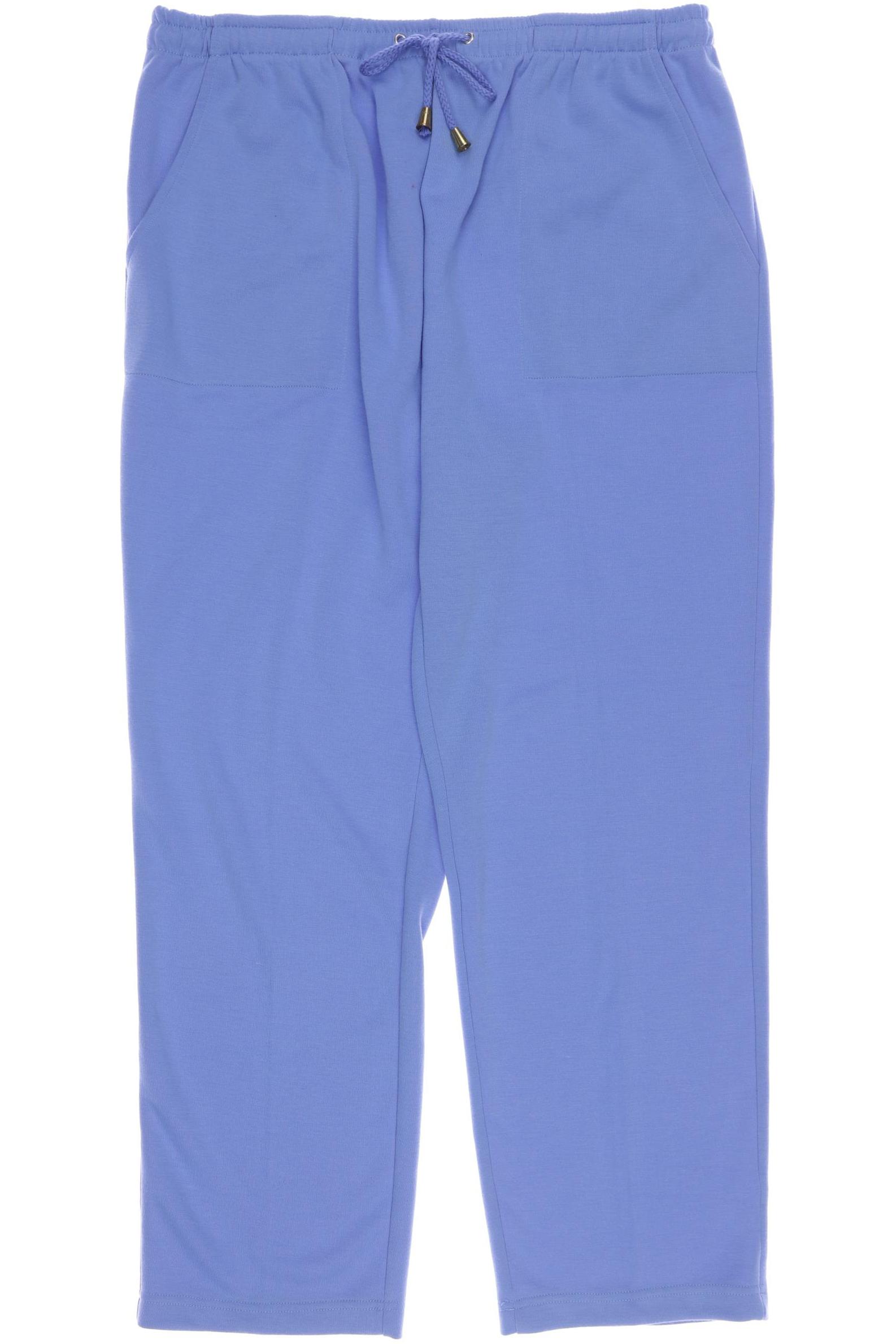 

Walbusch Damen Stoffhose, blau, Gr. 44