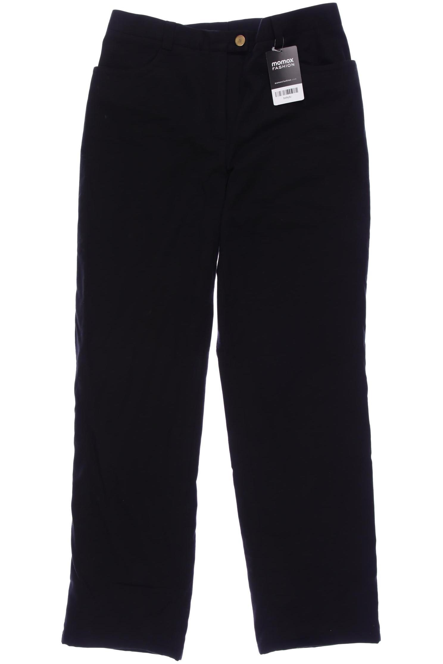

Walbusch Damen Stoffhose, schwarz, Gr. 42