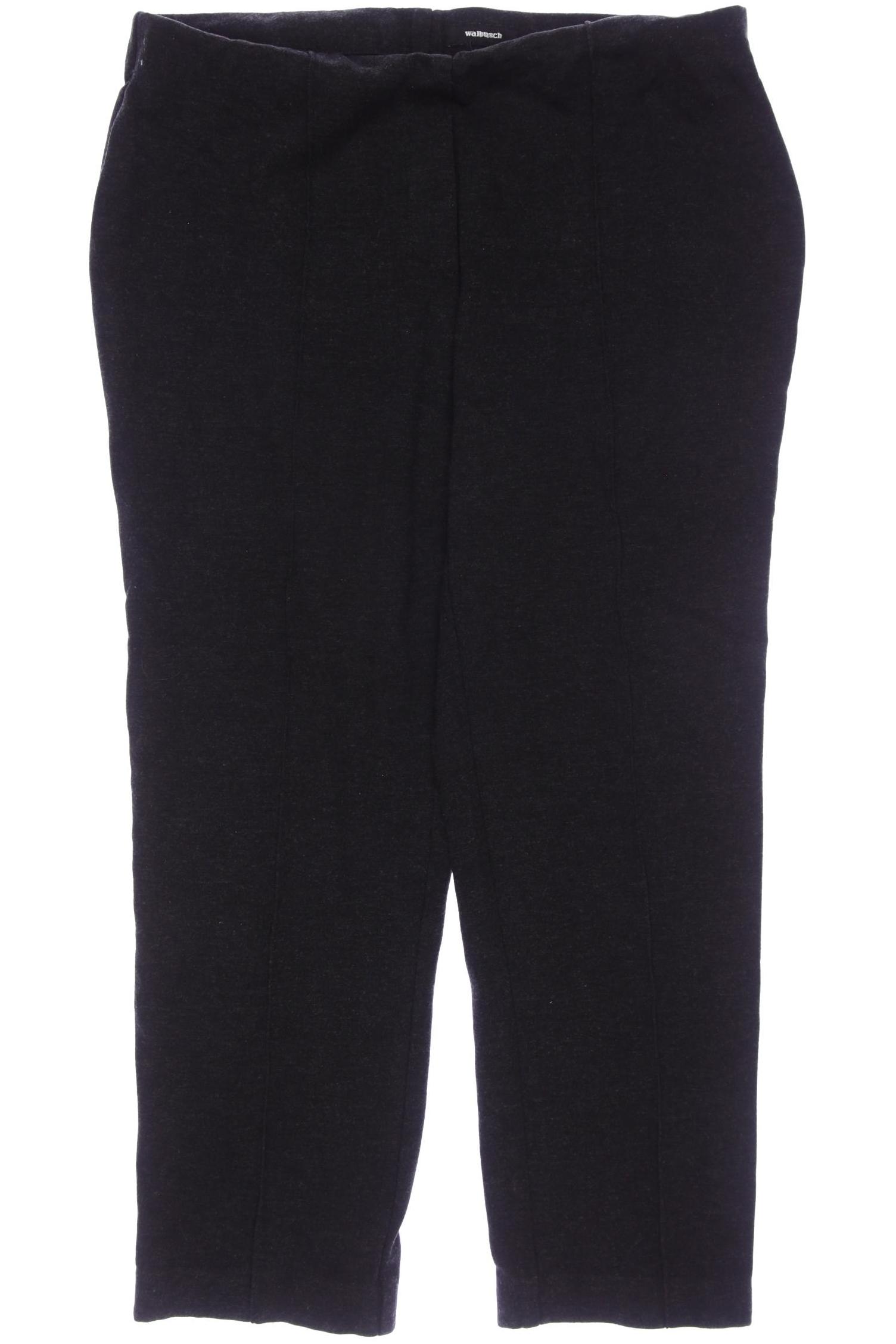 

Walbusch Damen Stoffhose, schwarz, Gr. 31