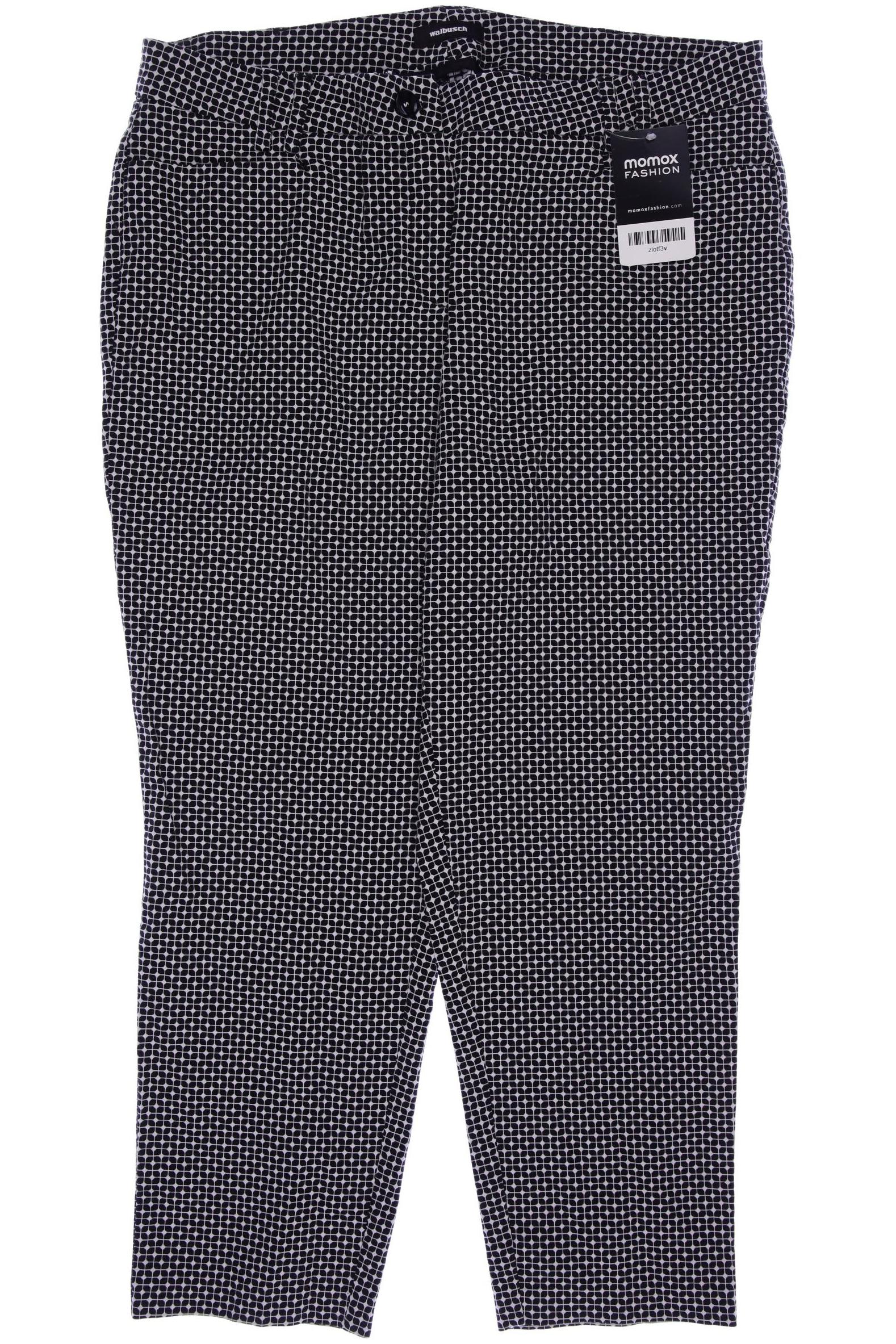 

Walbusch Damen Stoffhose, grau