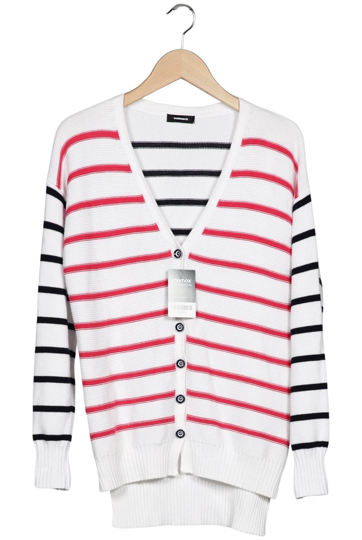 

Walbusch Damen Strickjacke, mehrfarbig, Gr. 38