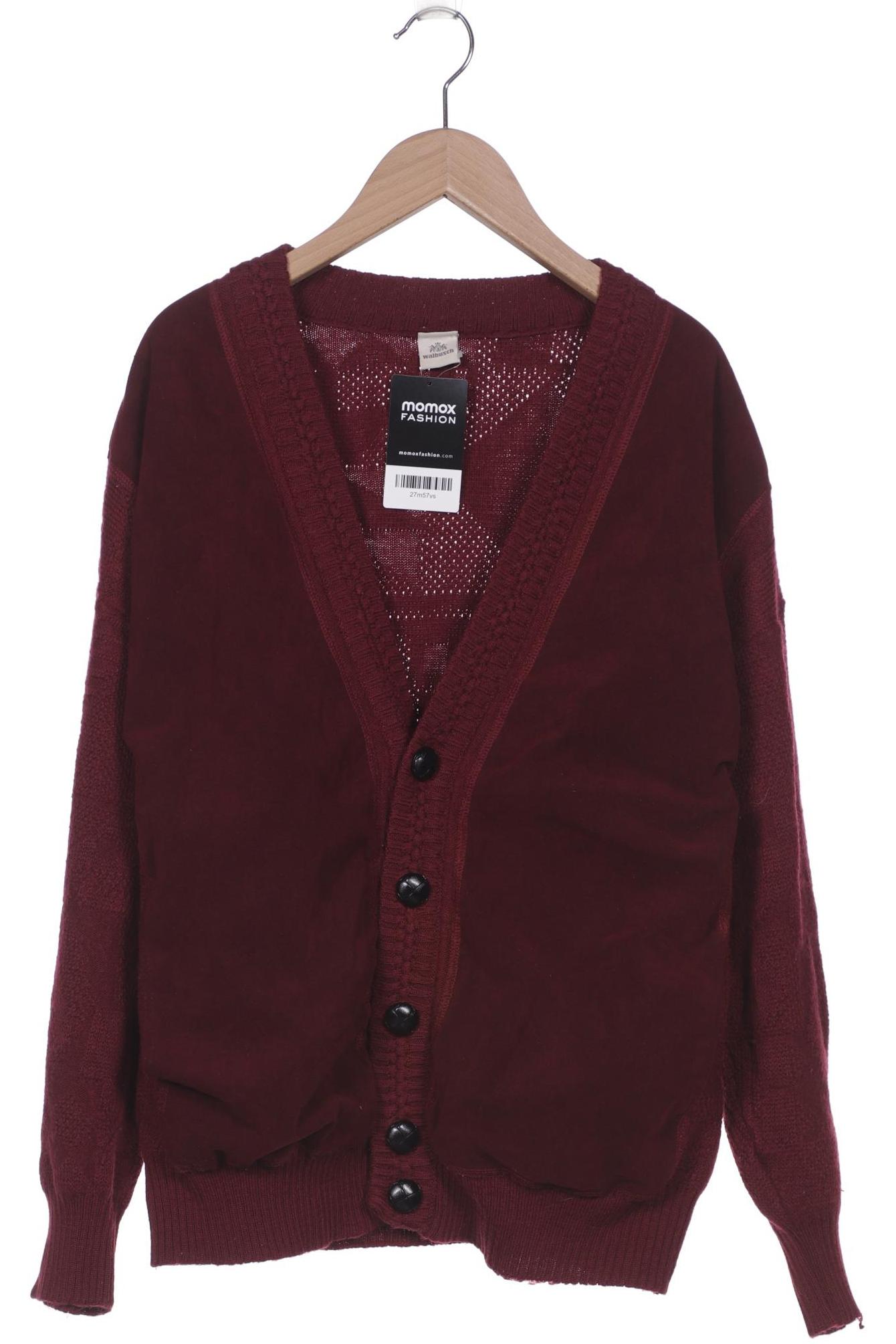 

Walbusch Damen Strickjacke, bordeaux