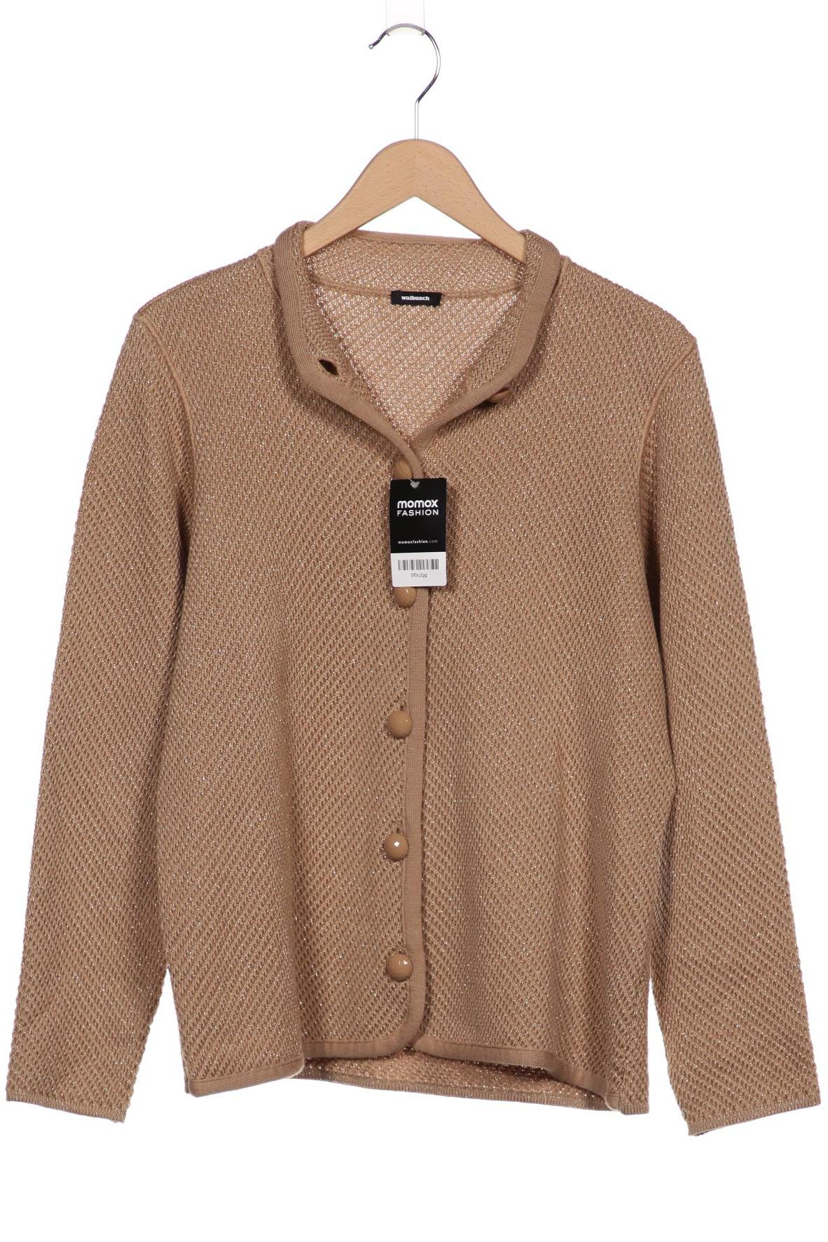 

Walbusch Damen Strickjacke, beige