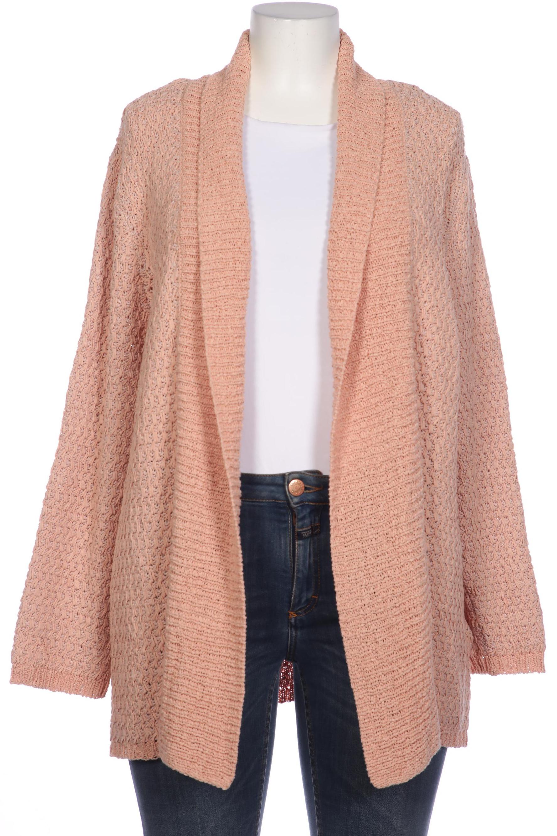

Walbusch Damen Strickjacke, pink