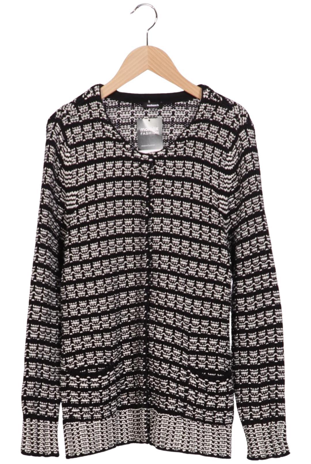 

Walbusch Damen Strickjacke, mehrfarbig, Gr. 42