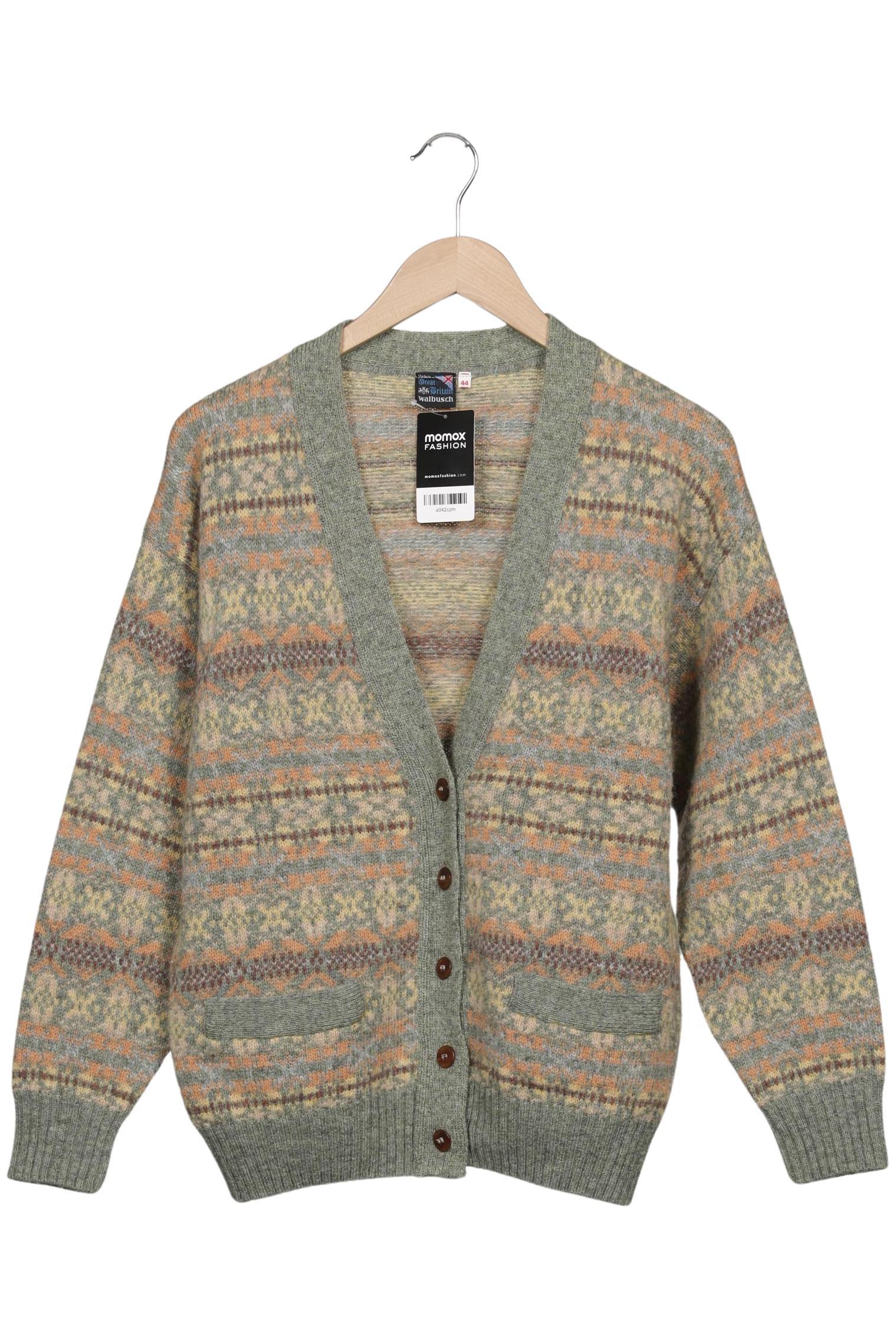 

Walbusch Damen Strickjacke, mehrfarbig, Gr. 44