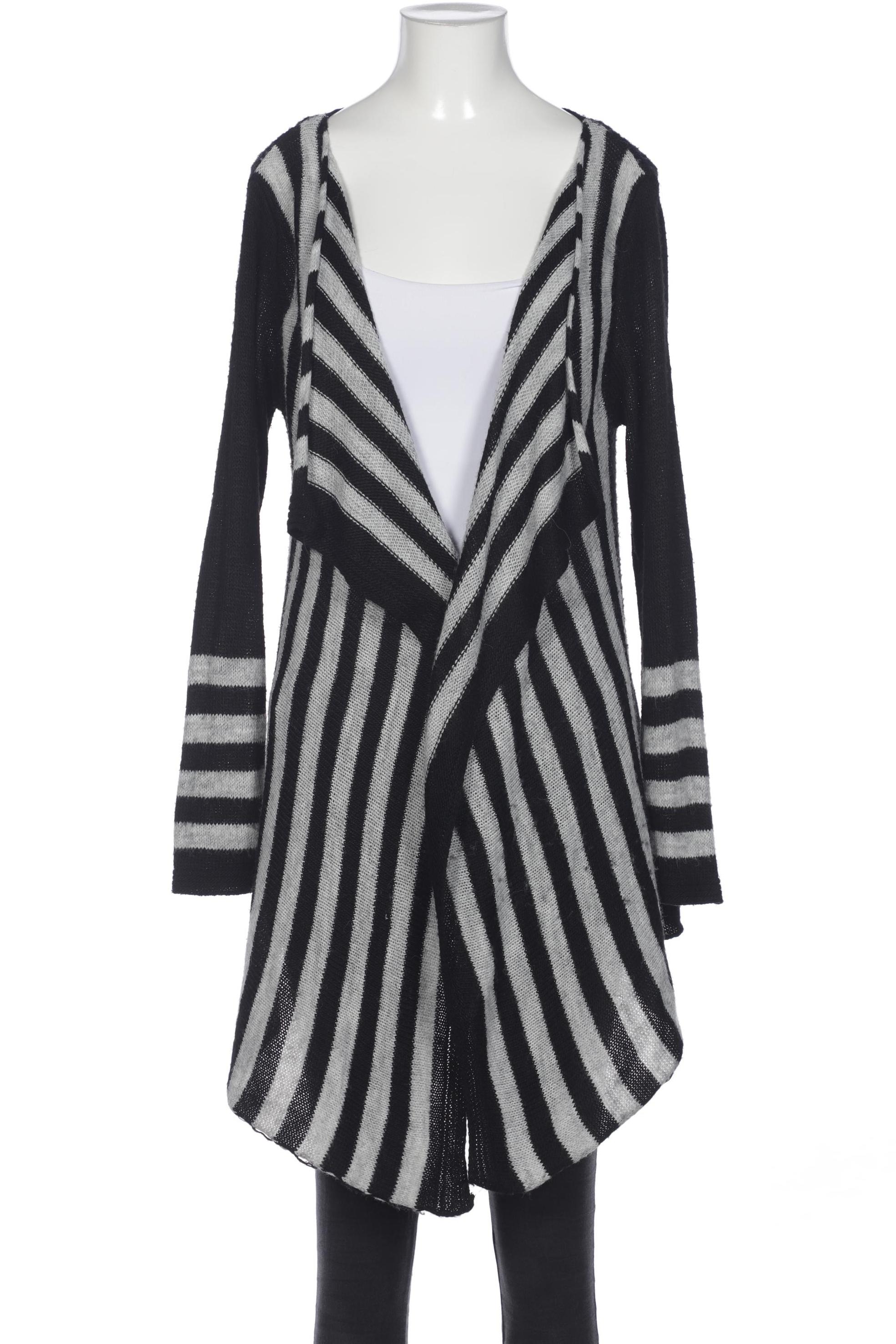 

Walbusch Damen Strickjacke, schwarz