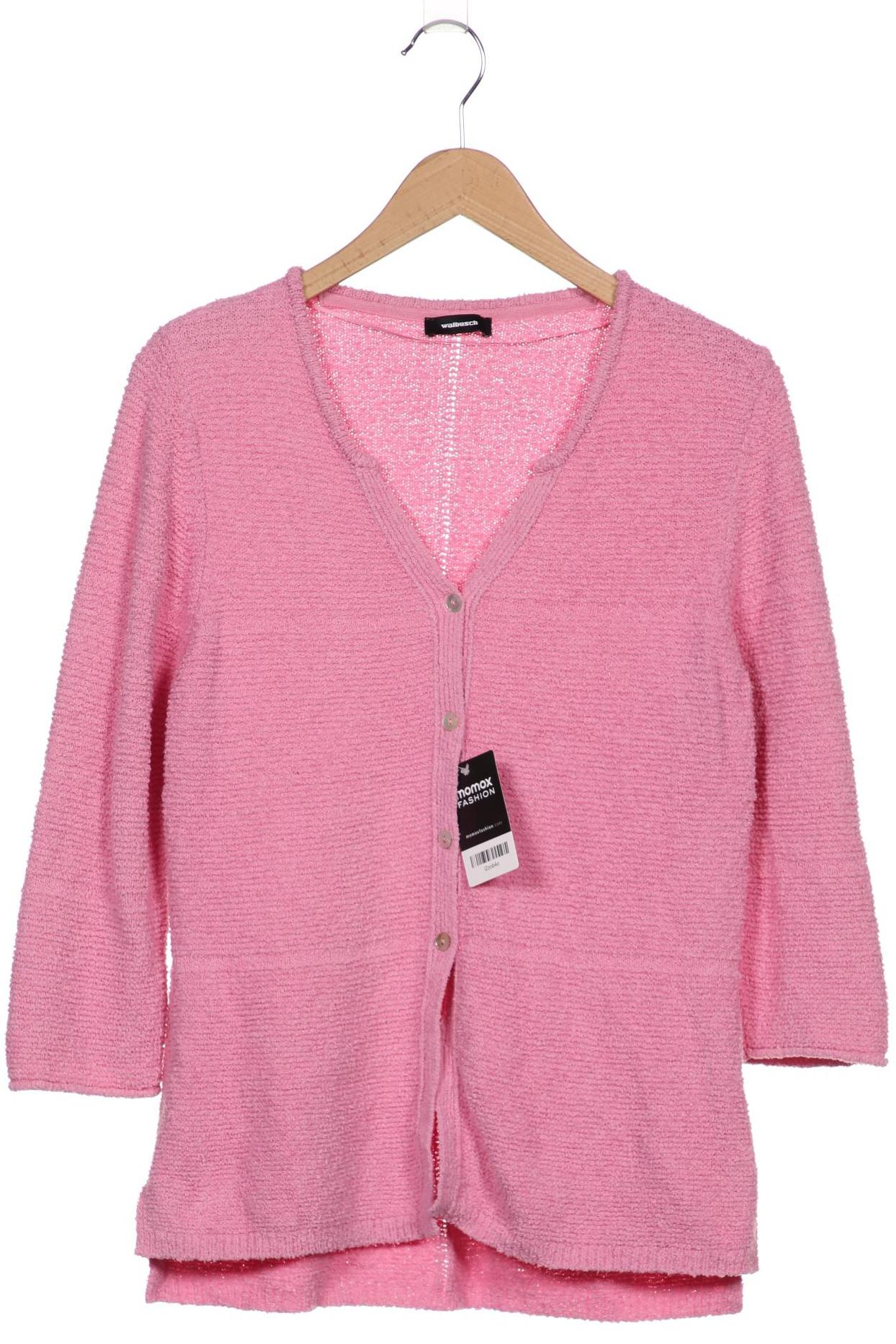 

Walbusch Damen Strickjacke, pink