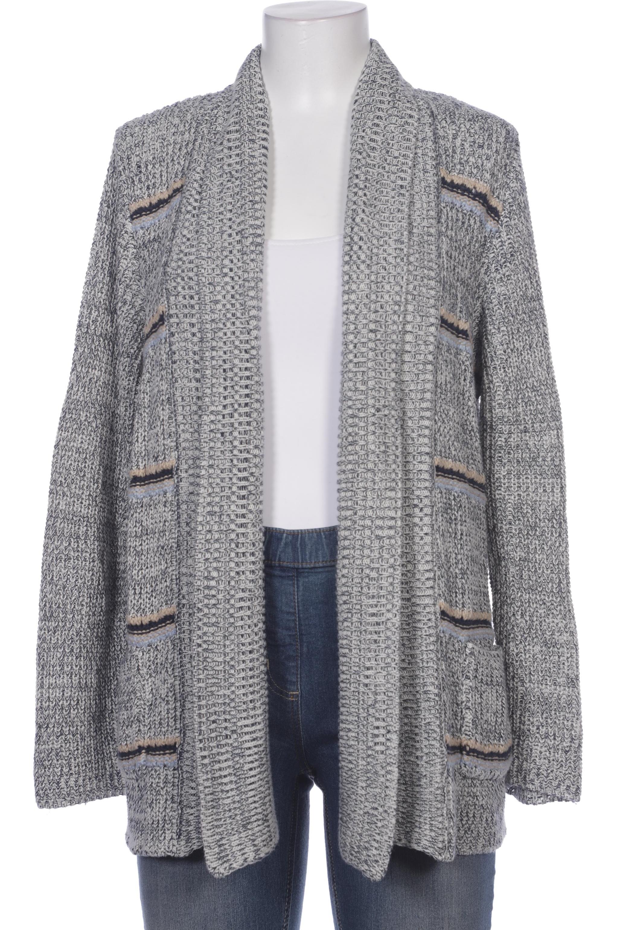 

Walbusch Damen Strickjacke, marineblau, Gr. 40