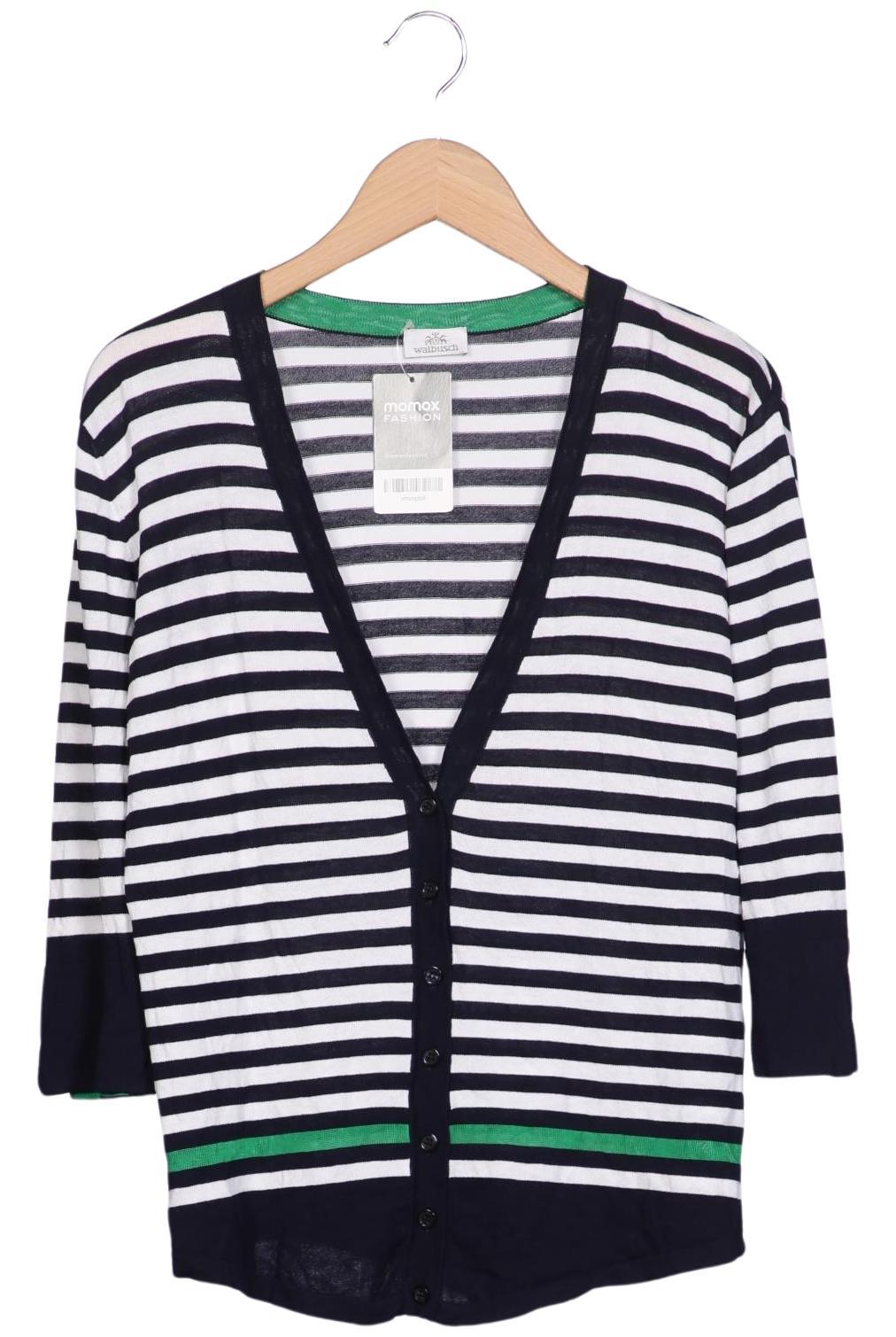 

Walbusch Damen Strickjacke, mehrfarbig, Gr. 44