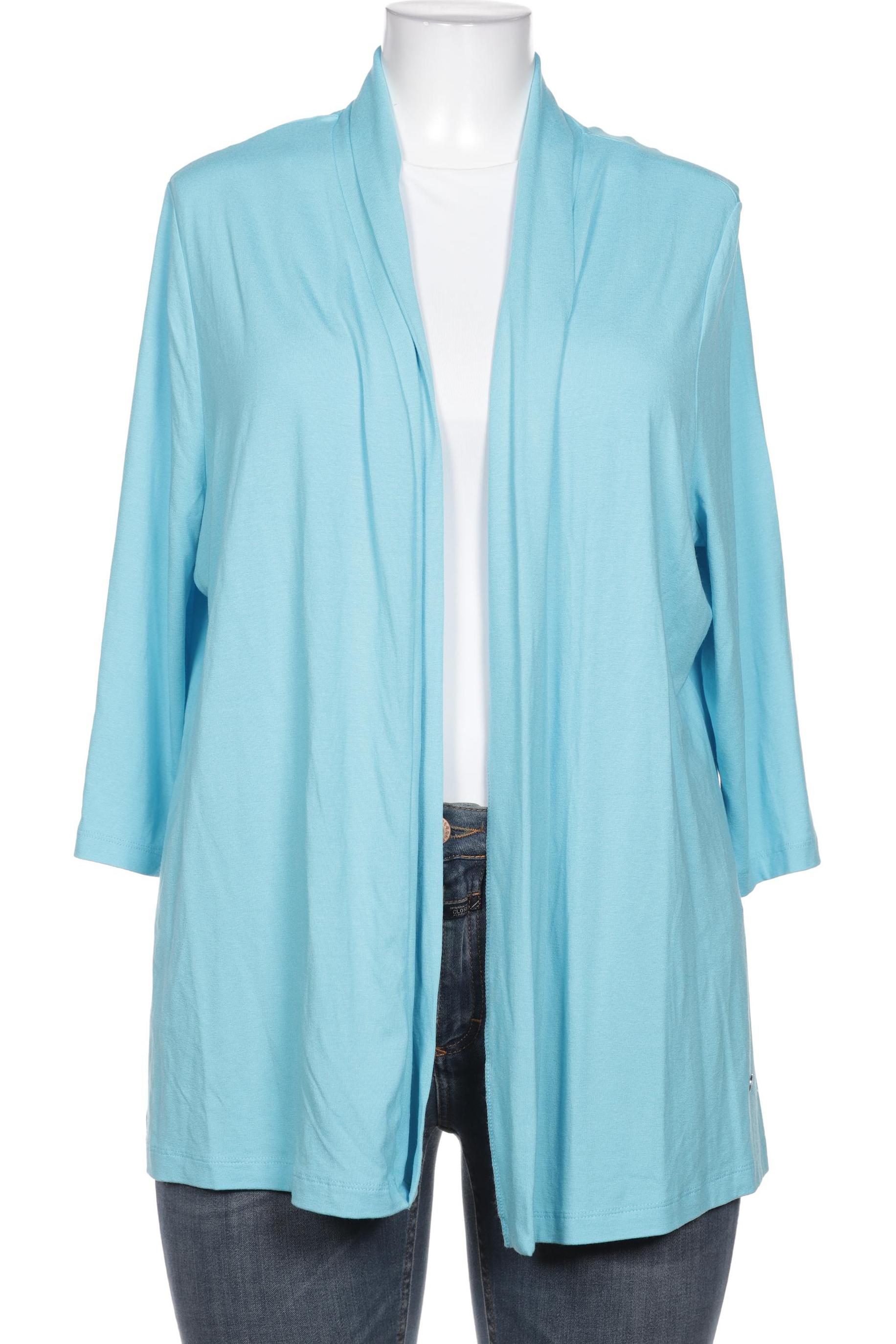 

Walbusch Damen Strickjacke, hellblau
