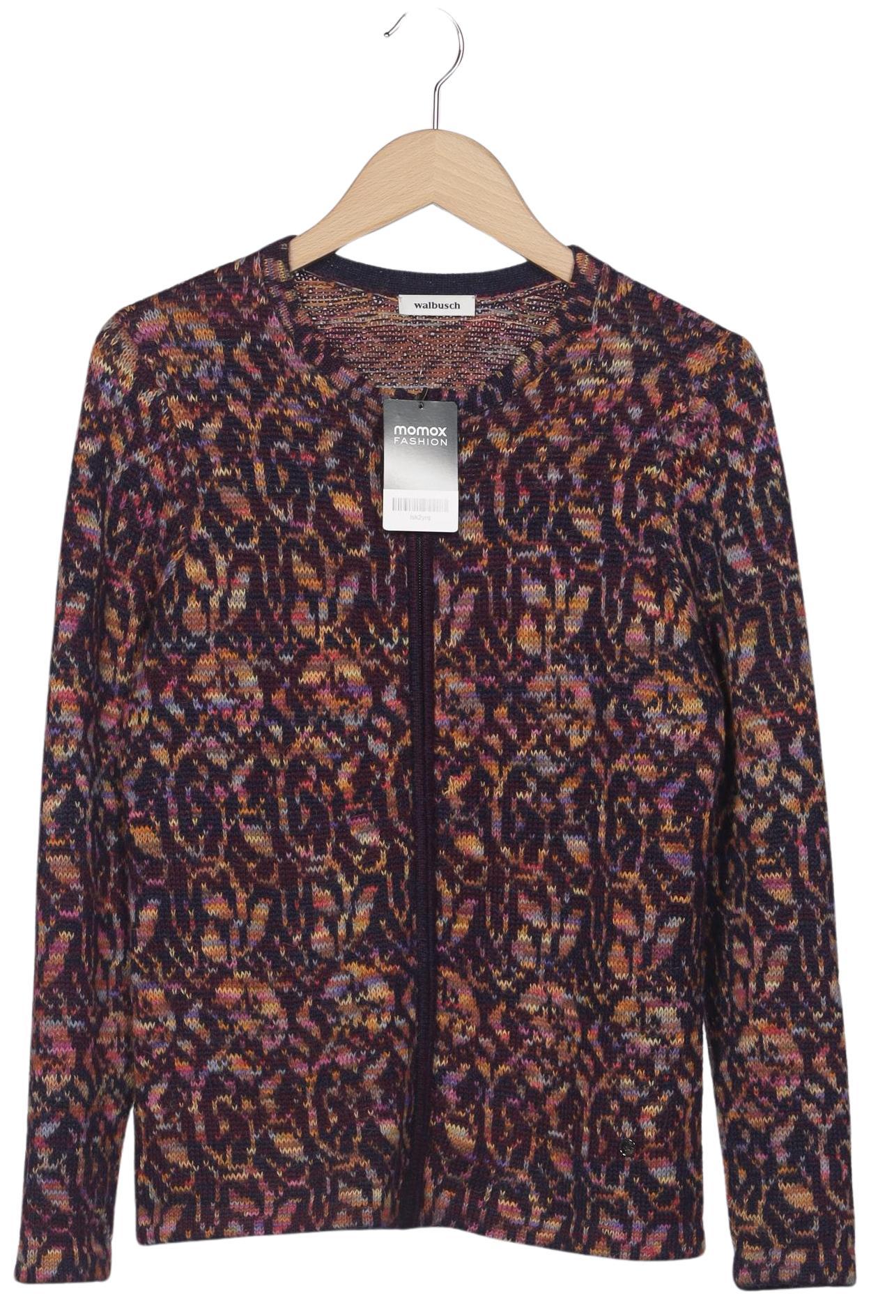

Walbusch Damen Strickjacke, mehrfarbig, Gr. 36