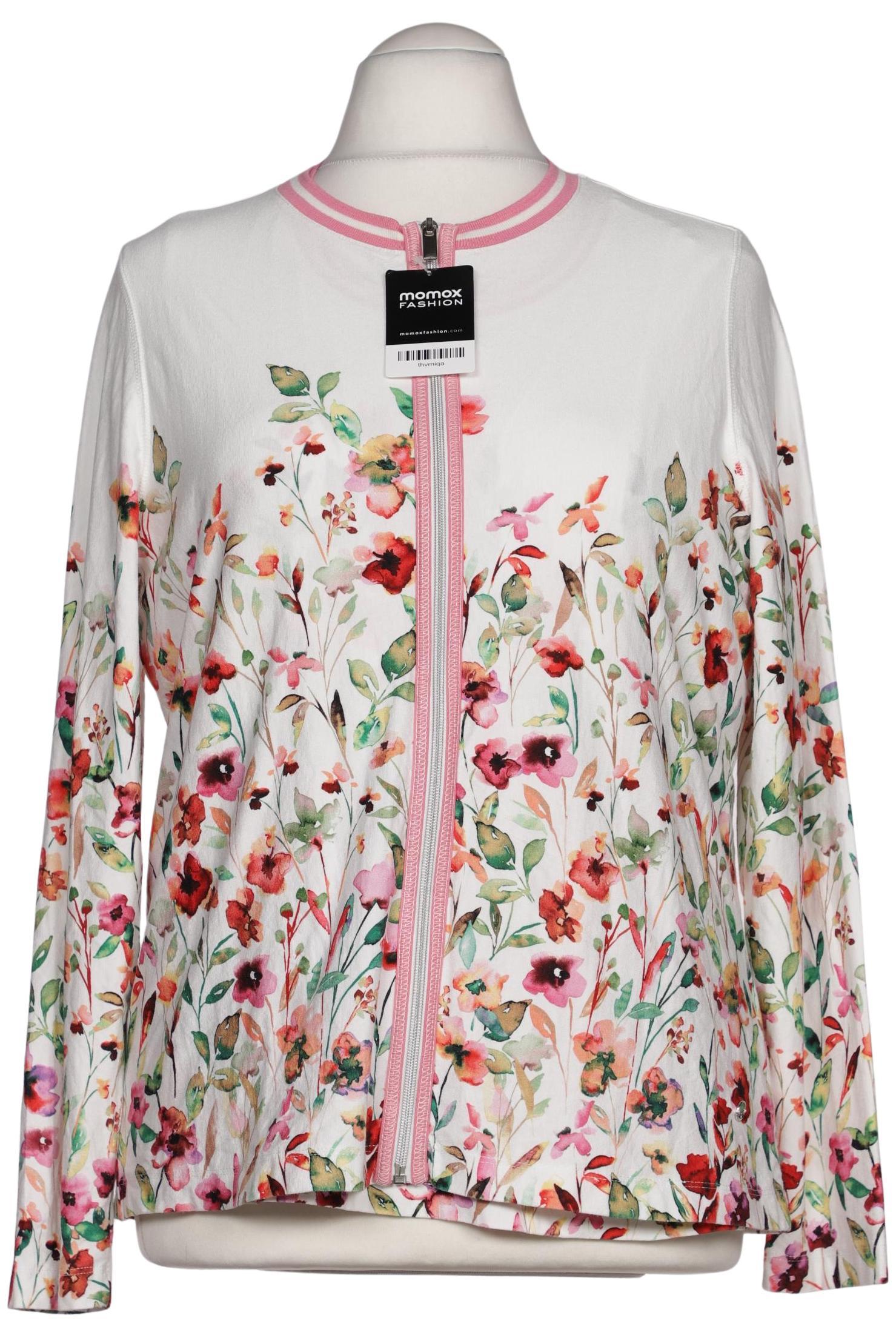 

Walbusch Damen Strickjacke, mehrfarbig, Gr. 44