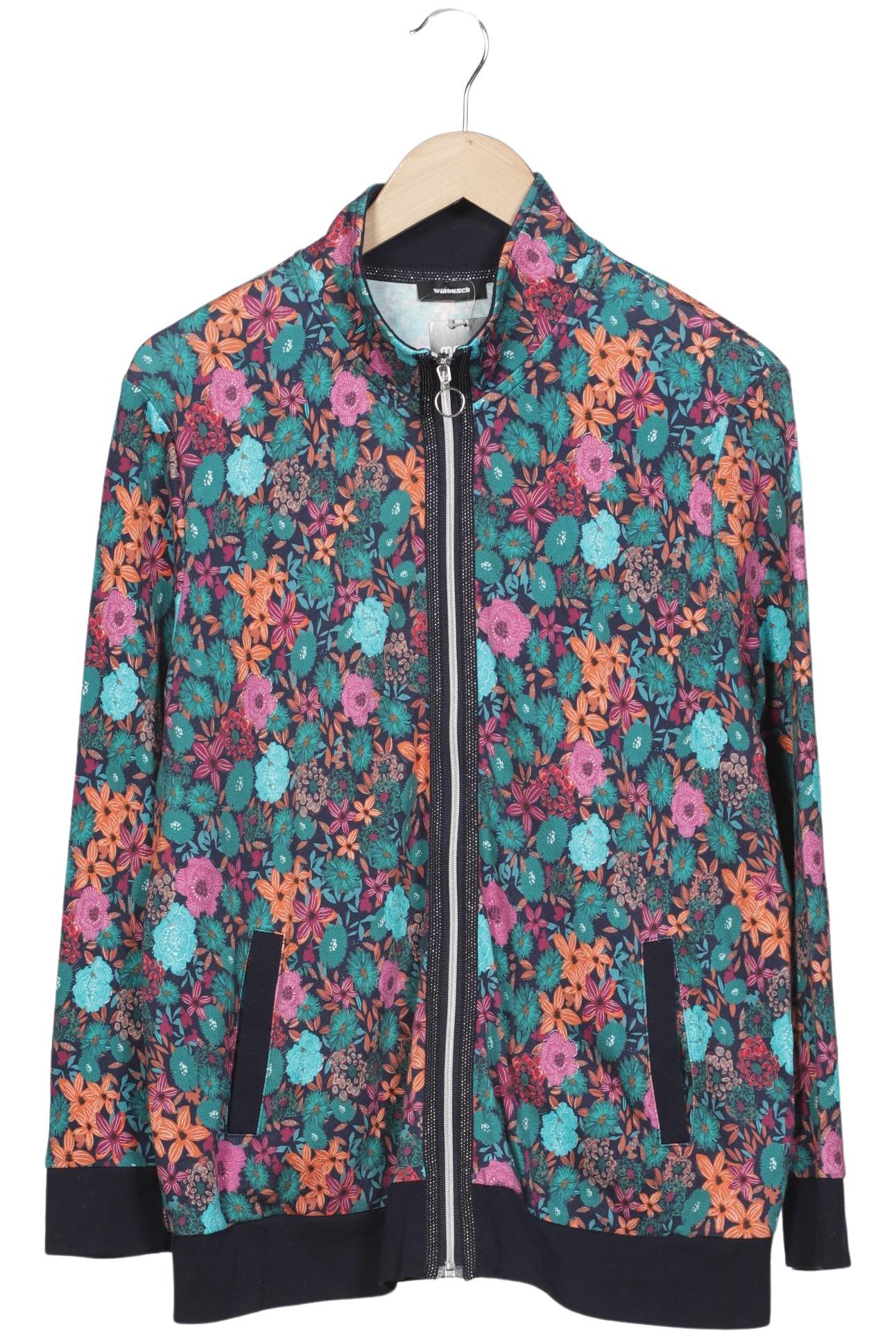 

Walbusch Damen Strickjacke, mehrfarbig, Gr. 44