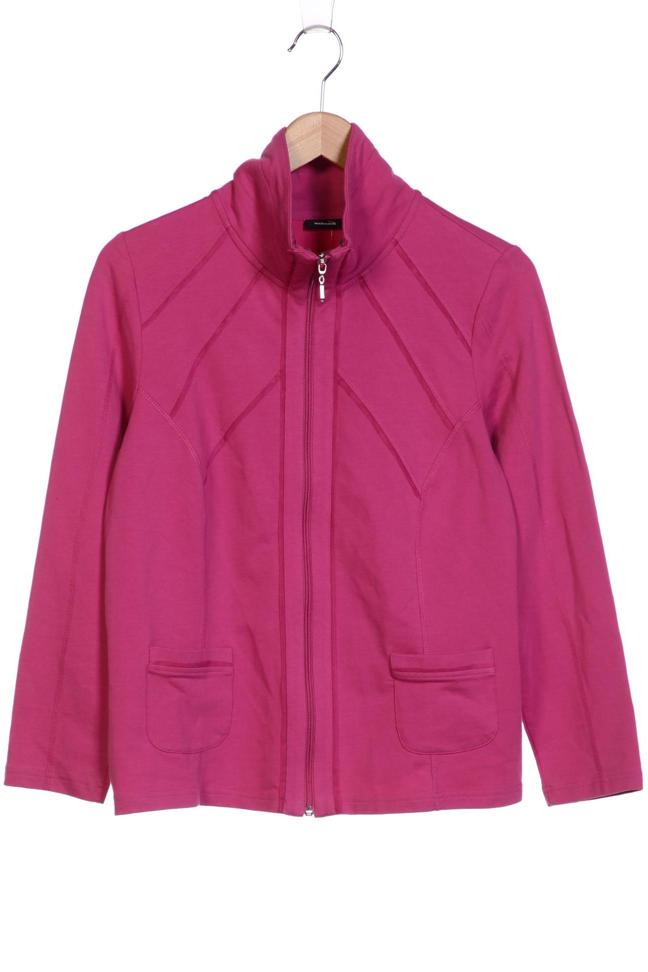 

Walbusch Damen Strickjacke, pink