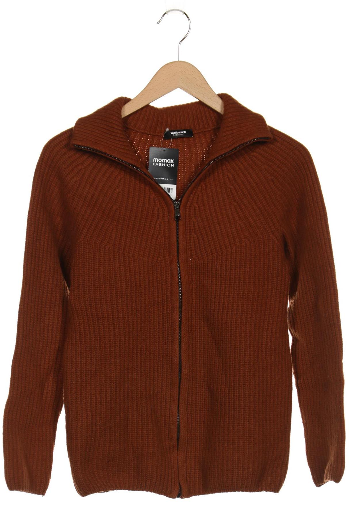 

Walbusch Damen Strickjacke, braun