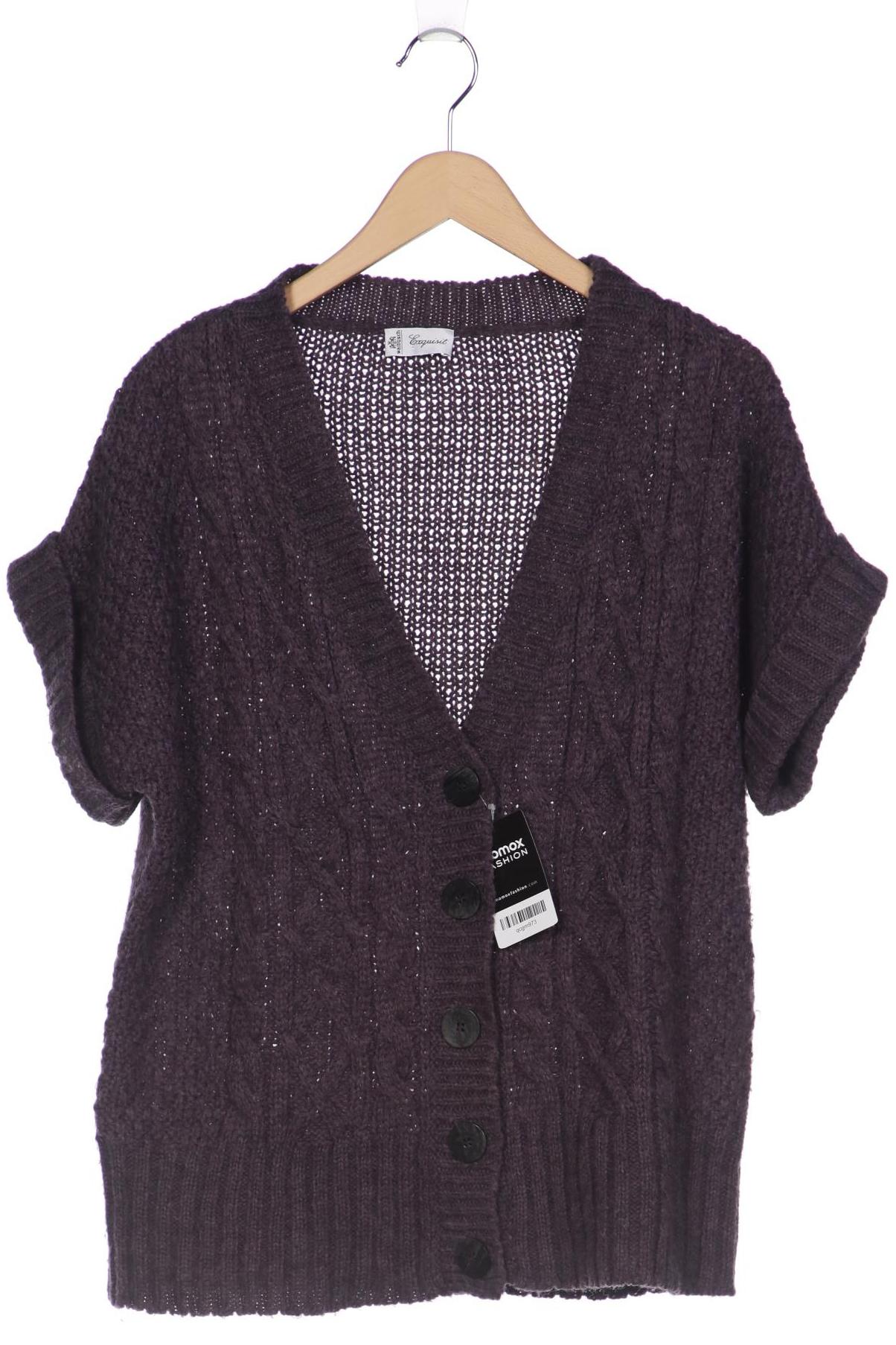 

Walbusch Damen Strickjacke, flieder