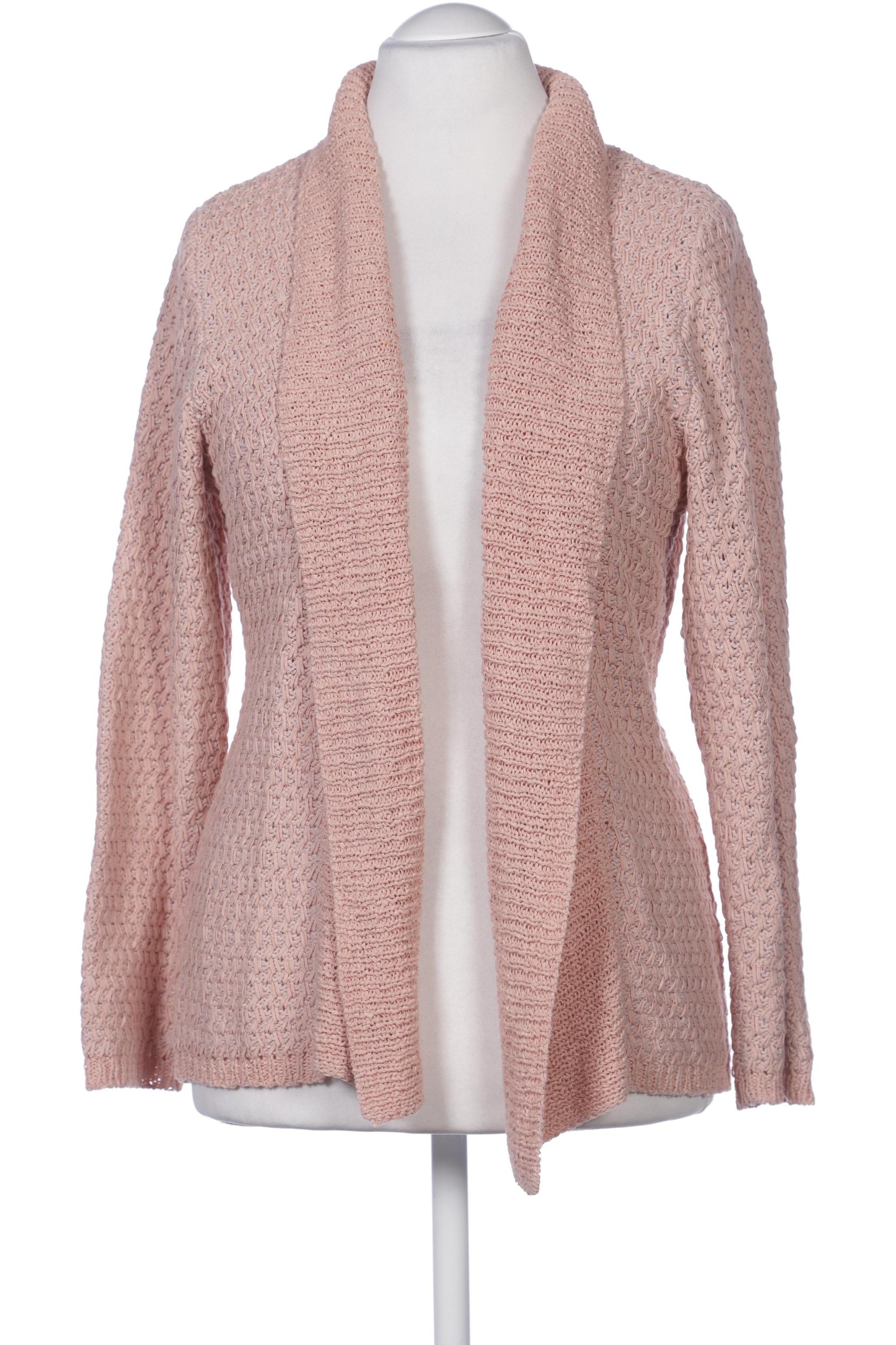 

Walbusch Damen Strickjacke, orange, Gr. 40