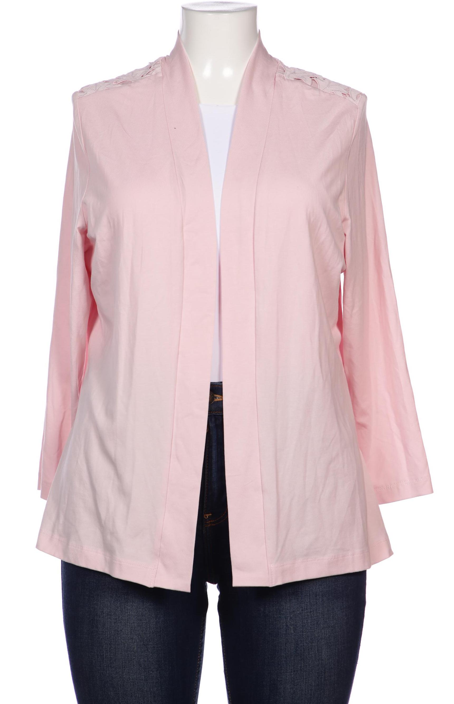 

Walbusch Damen Strickjacke, pink