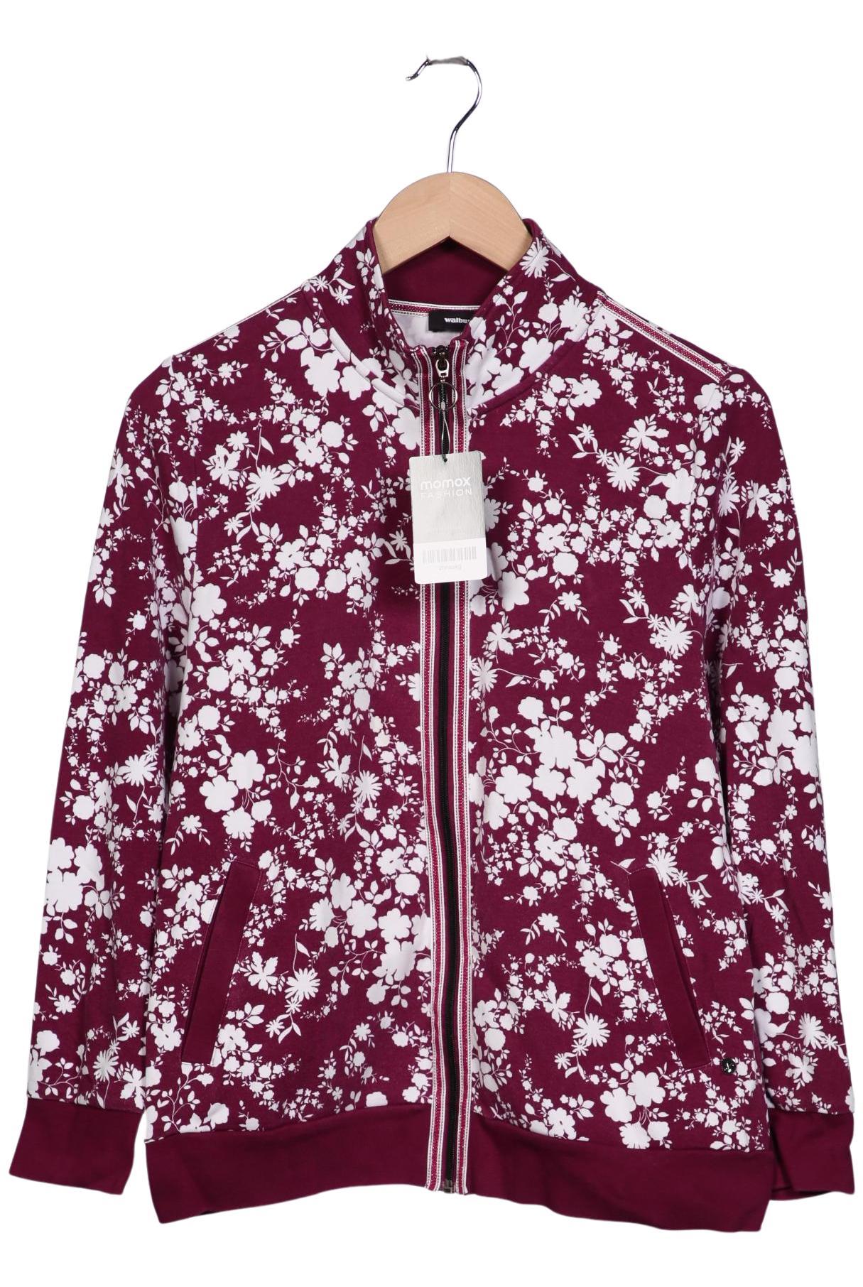 

Walbusch Damen Sweatshirt, mehrfarbig, Gr. 40