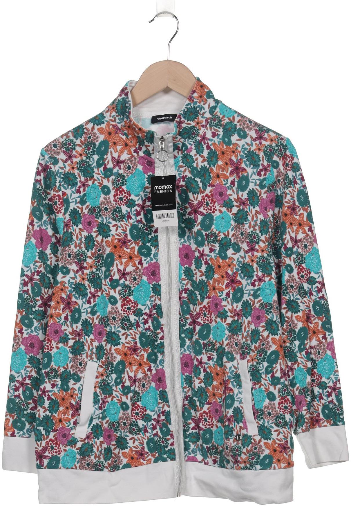 

Walbusch Damen Sweatshirt, mehrfarbig, Gr. 44