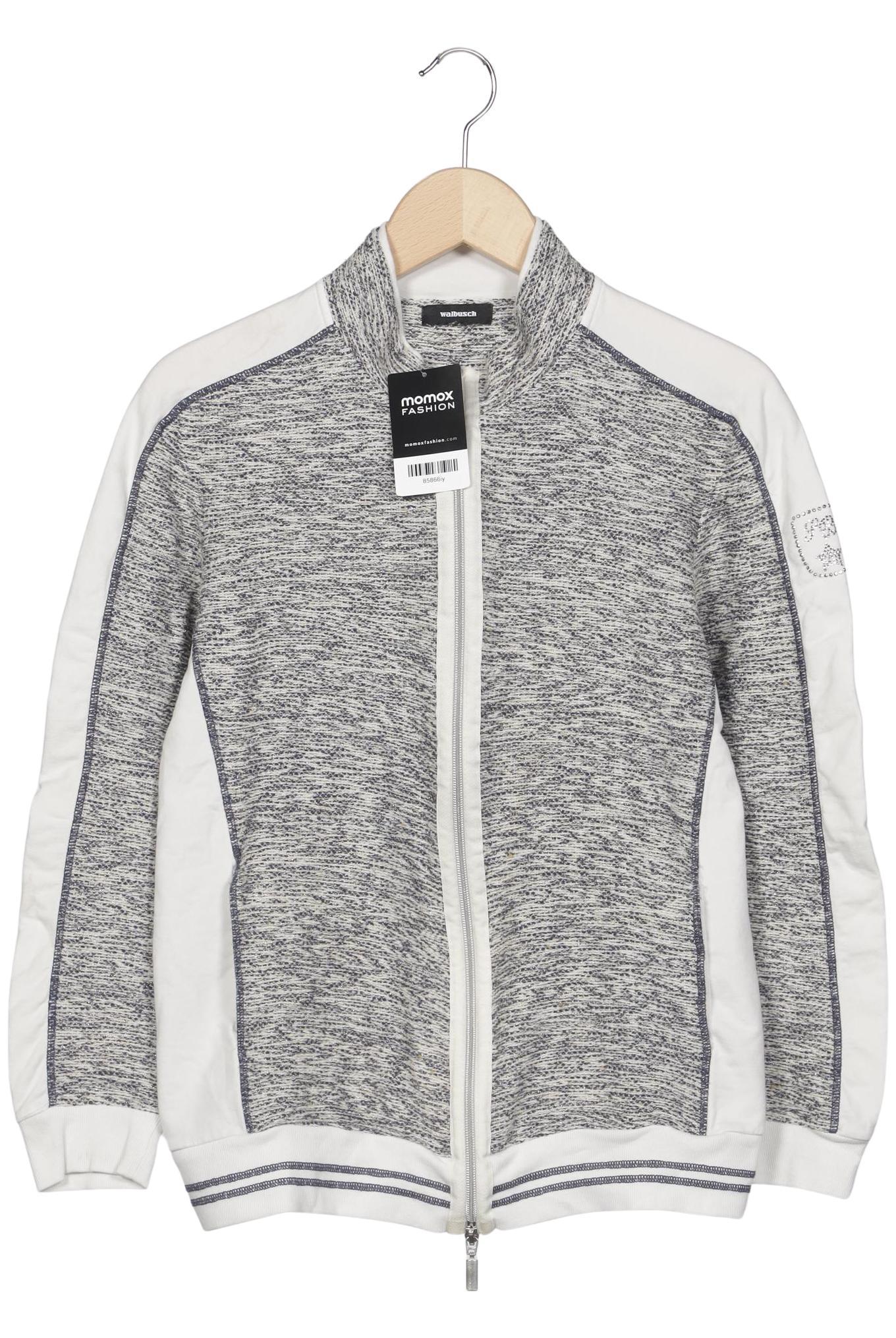 

Walbusch Damen Sweatshirt, mehrfarbig, Gr. 42