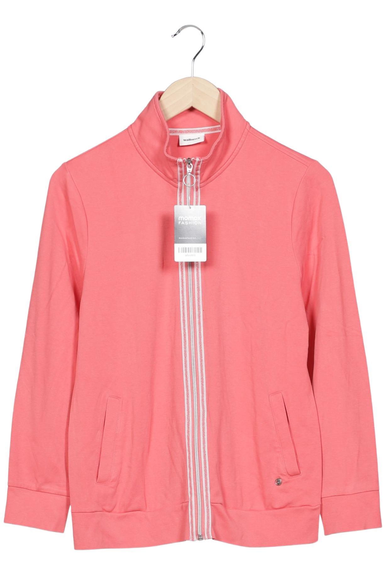 

Walbusch Damen Sweatshirt, pink, Gr. 38