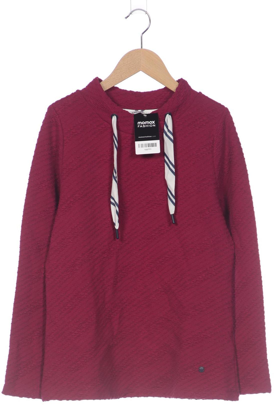 

Walbusch Damen Sweatshirt, pink, Gr. 36