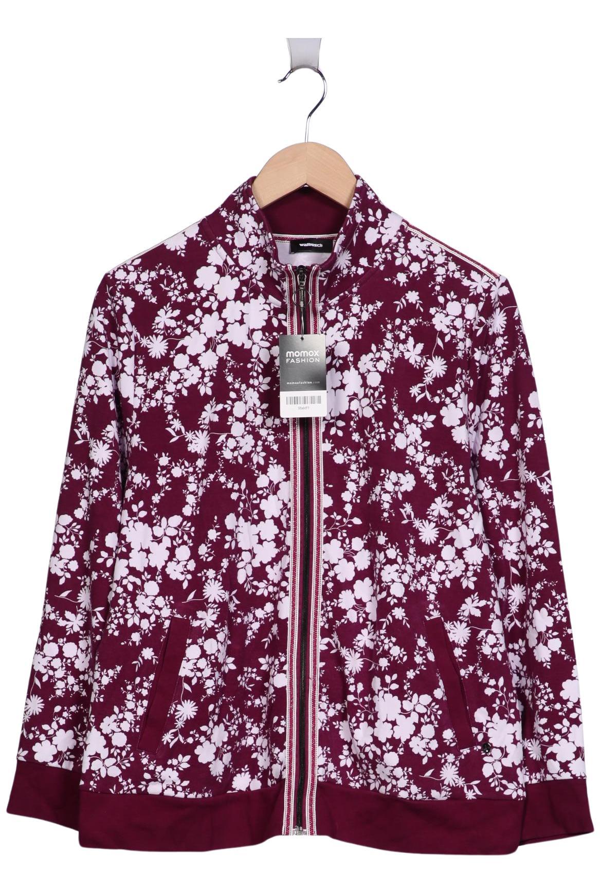 

Walbusch Damen Sweatshirt, mehrfarbig, Gr. 44