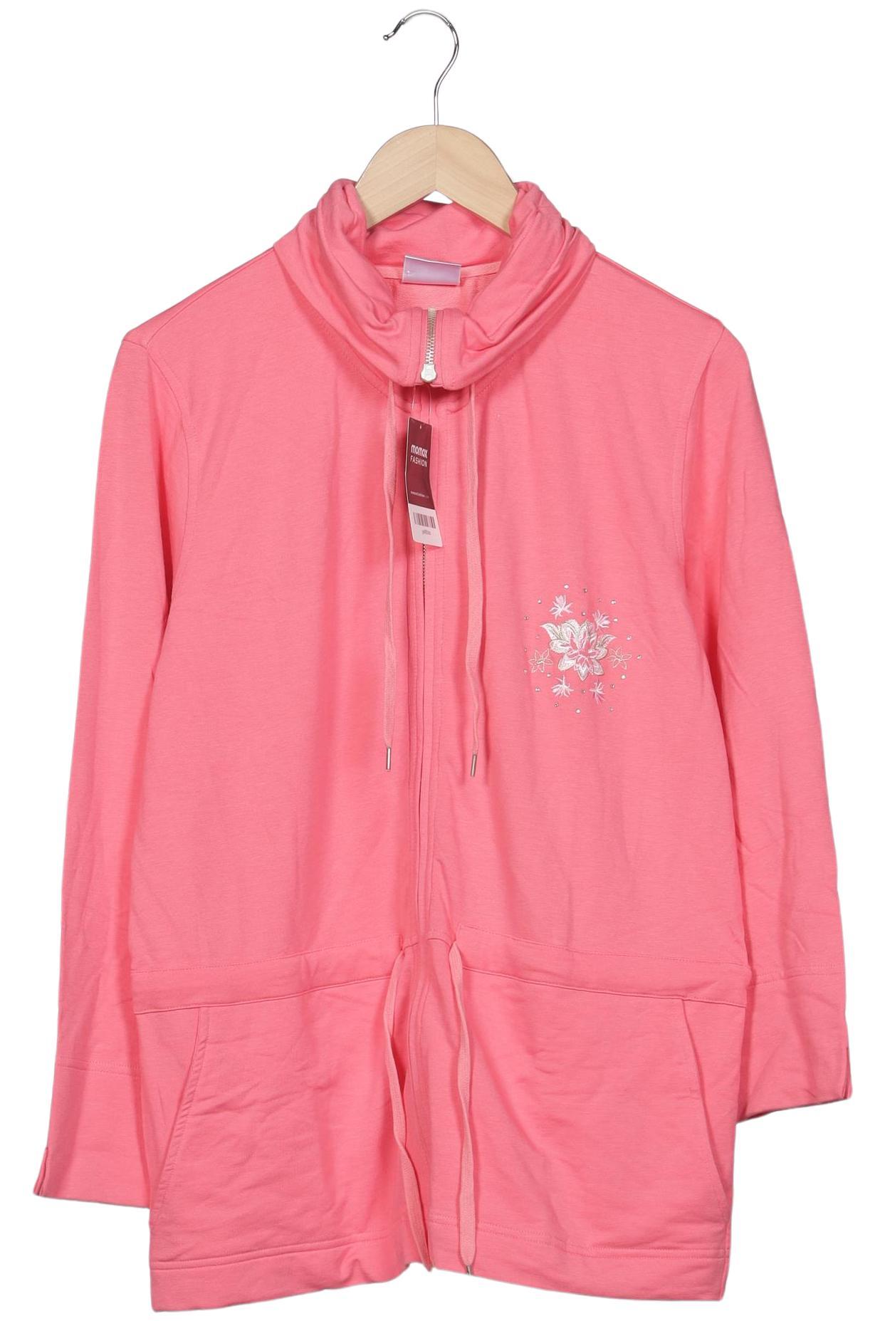 

Walbusch Damen Sweatshirt, pink, Gr. 44