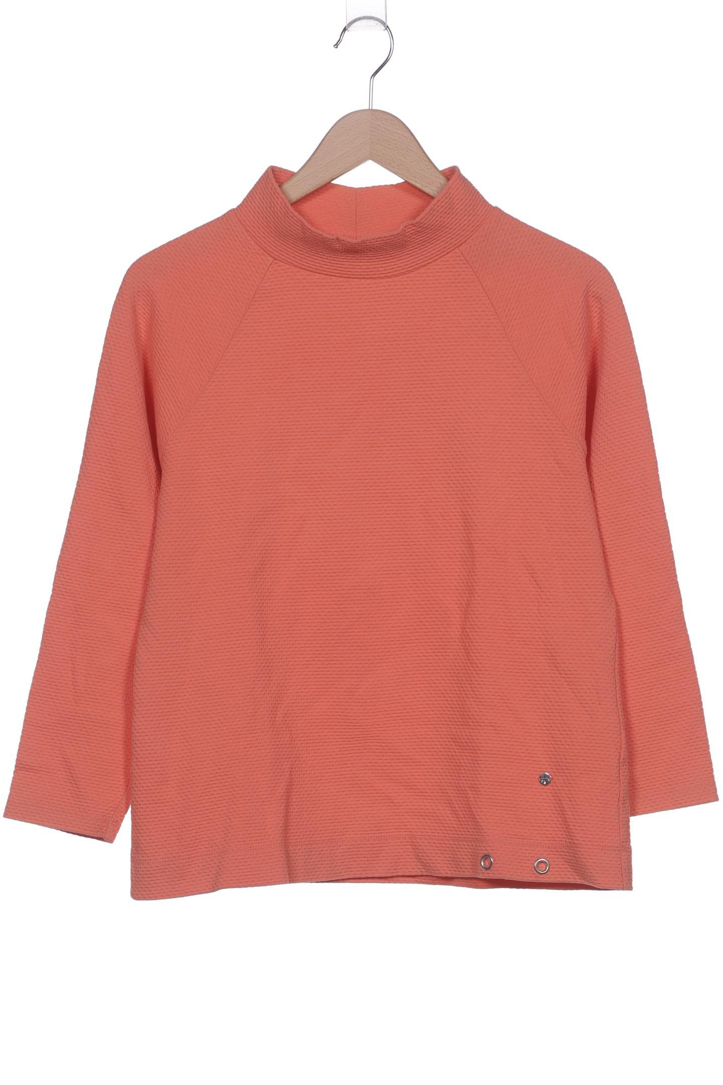 

Walbusch Damen Sweatshirt, pink, Gr. 40