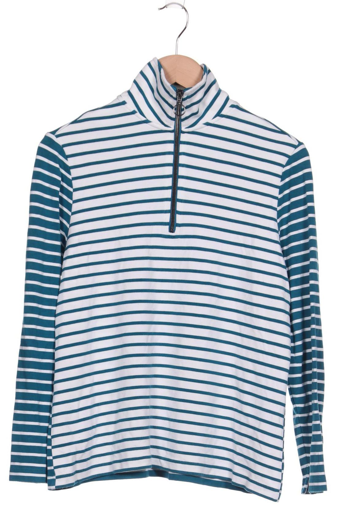 

Walbusch Damen Sweatshirt, weiß