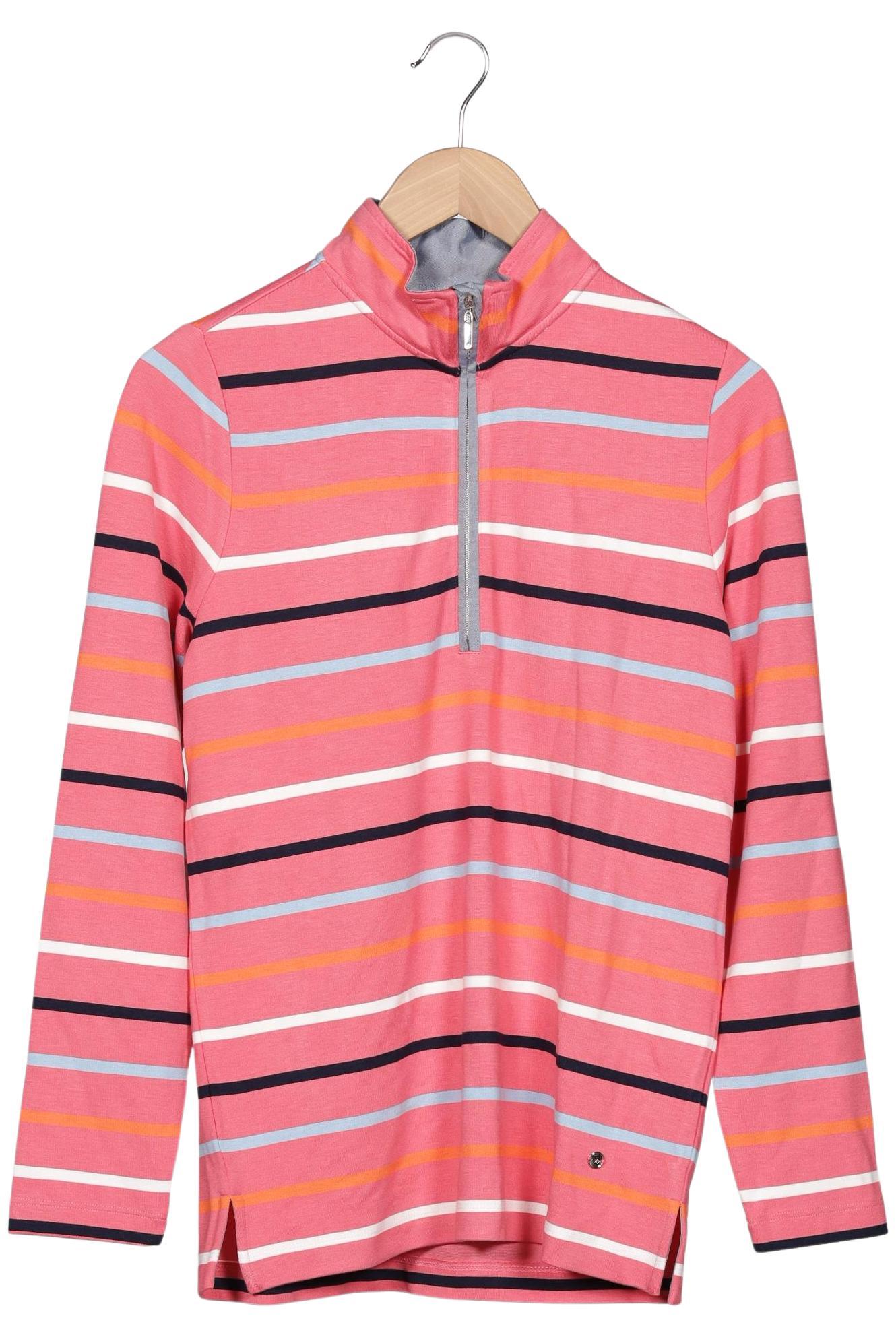 

Walbusch Damen Sweatshirt, pink, Gr. 36