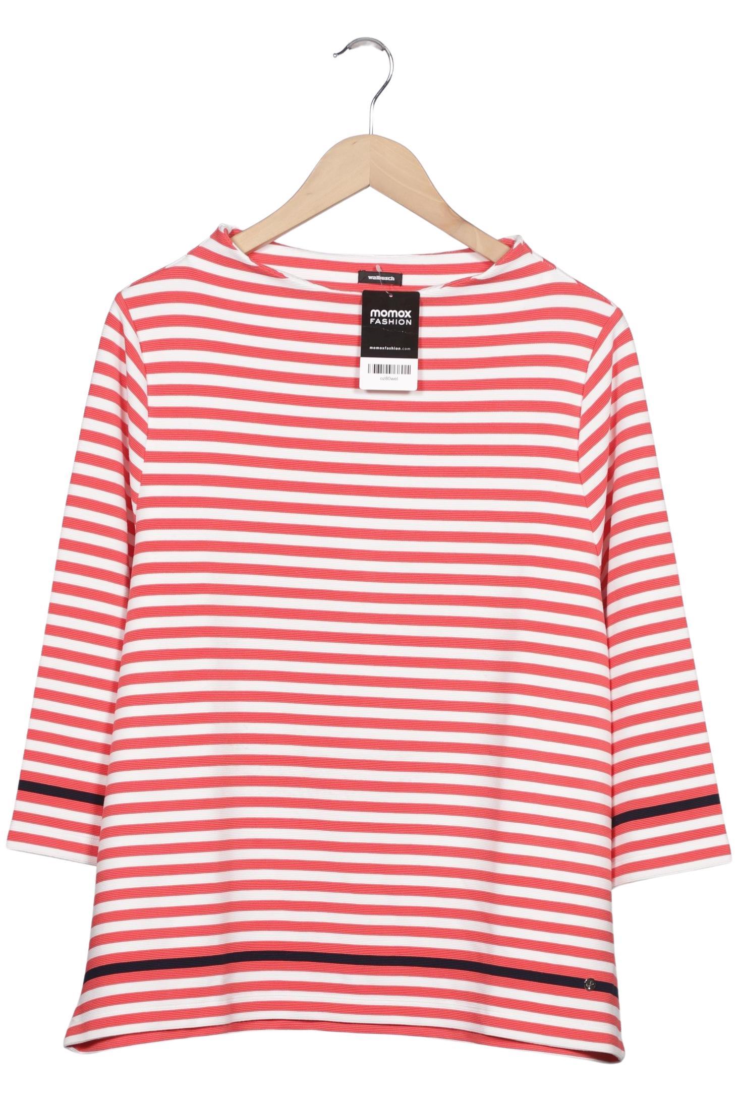 

Walbusch Damen Sweatshirt, mehrfarbig, Gr. 46