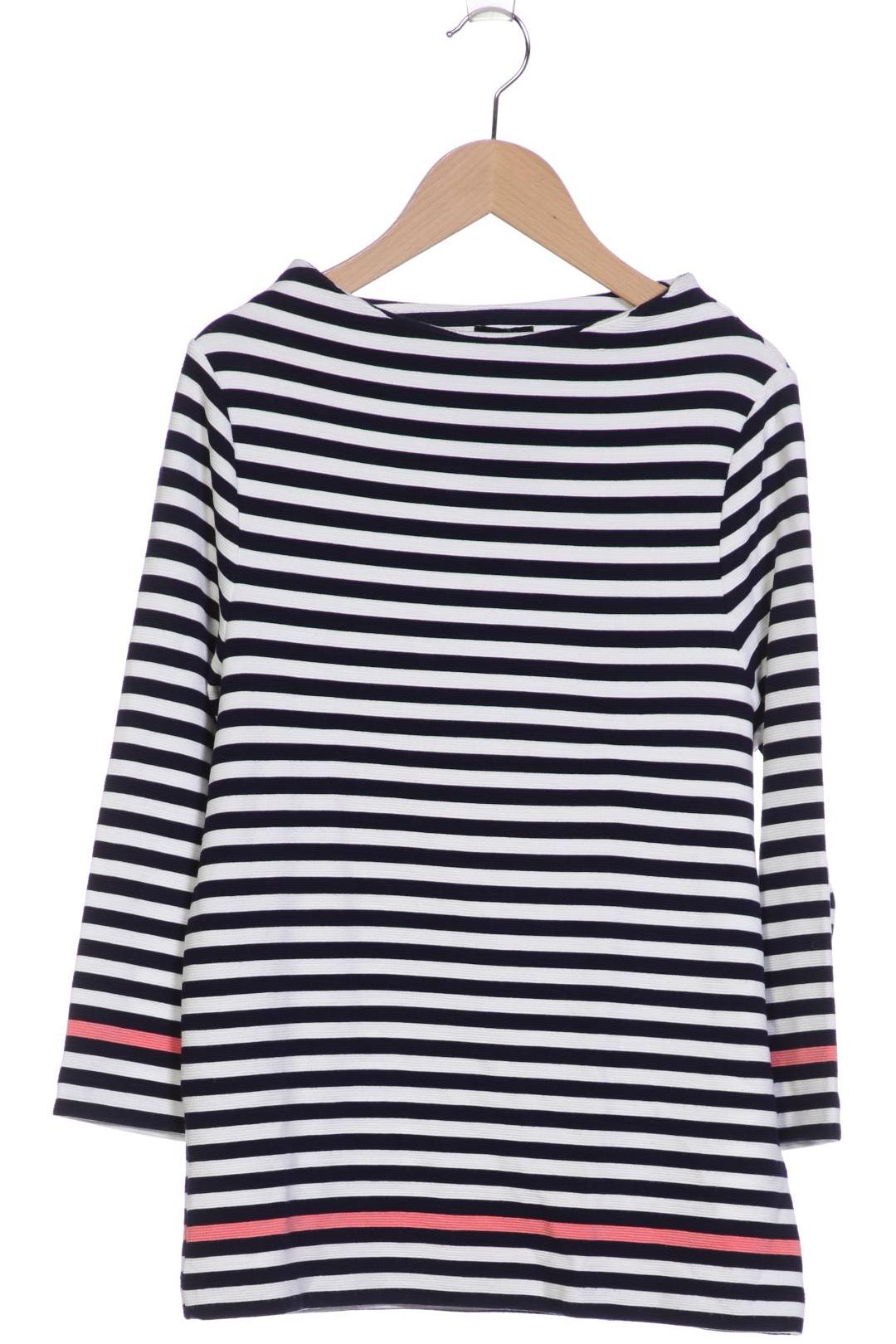 

Walbusch Damen Sweatshirt, marineblau, Gr. 36