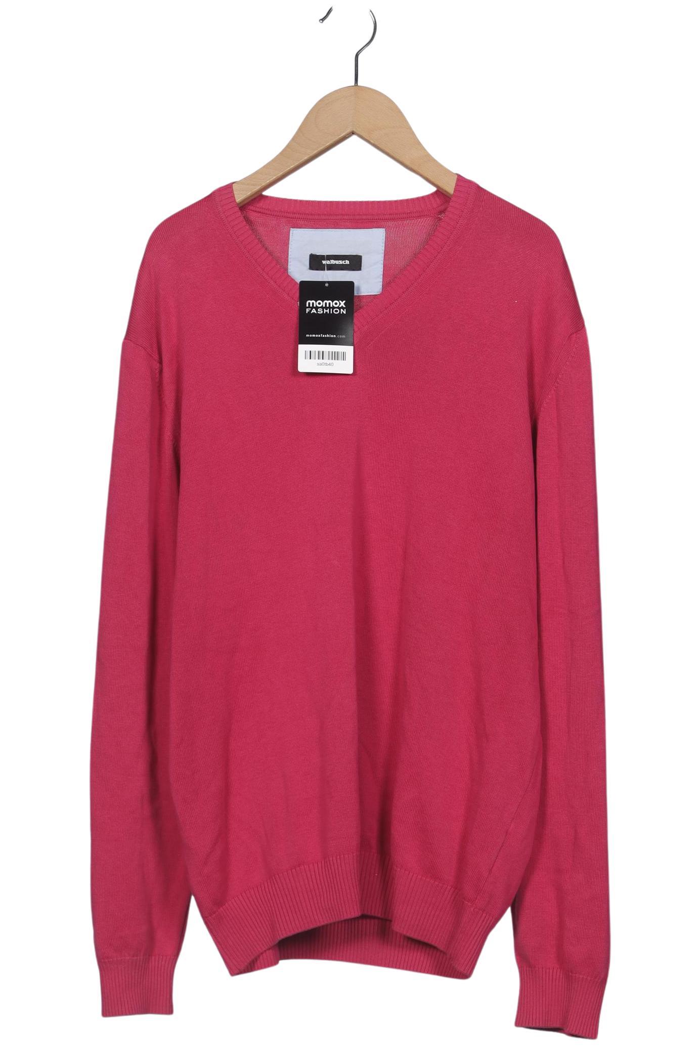 

Walbusch Damen Sweatshirt, pink, Gr. 48