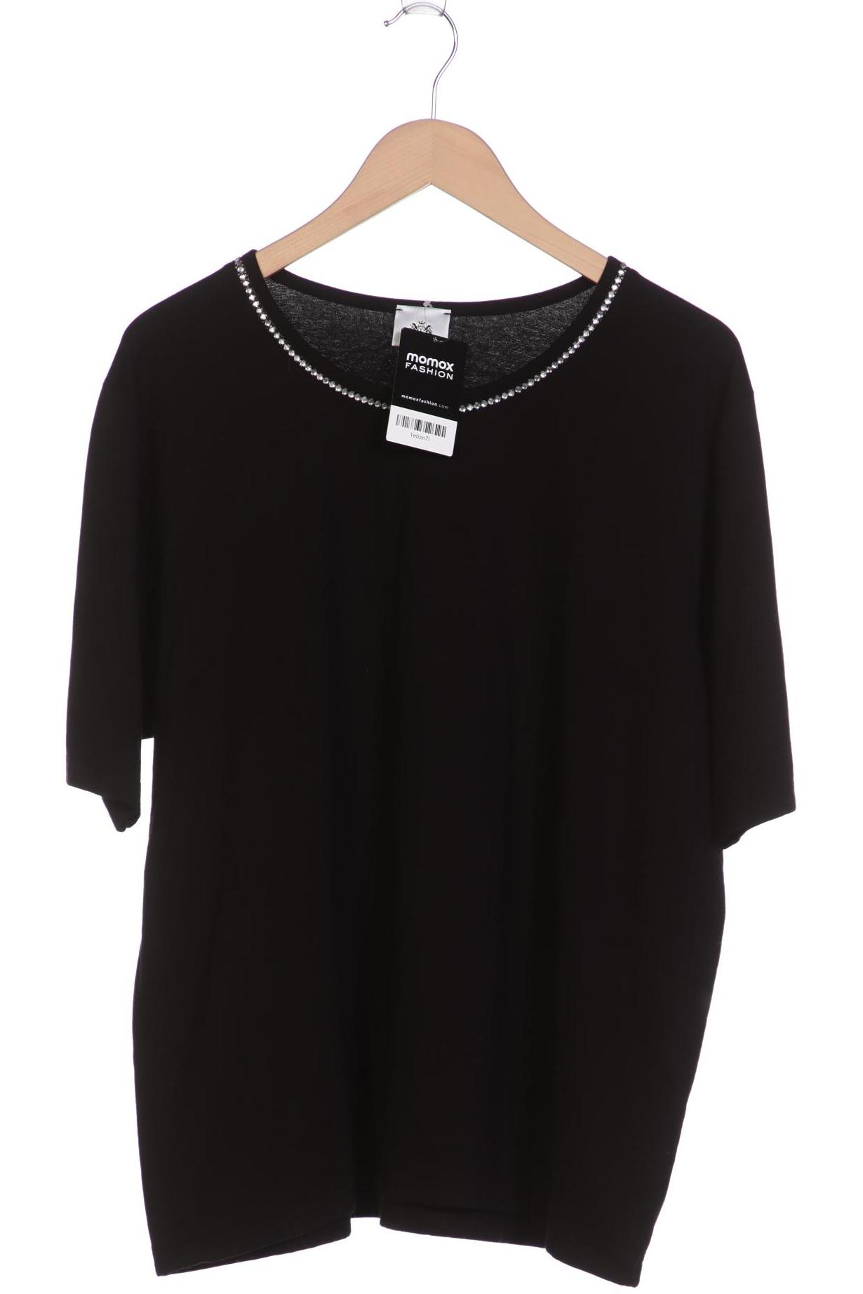 

Walbusch Damen T-Shirt, schwarz