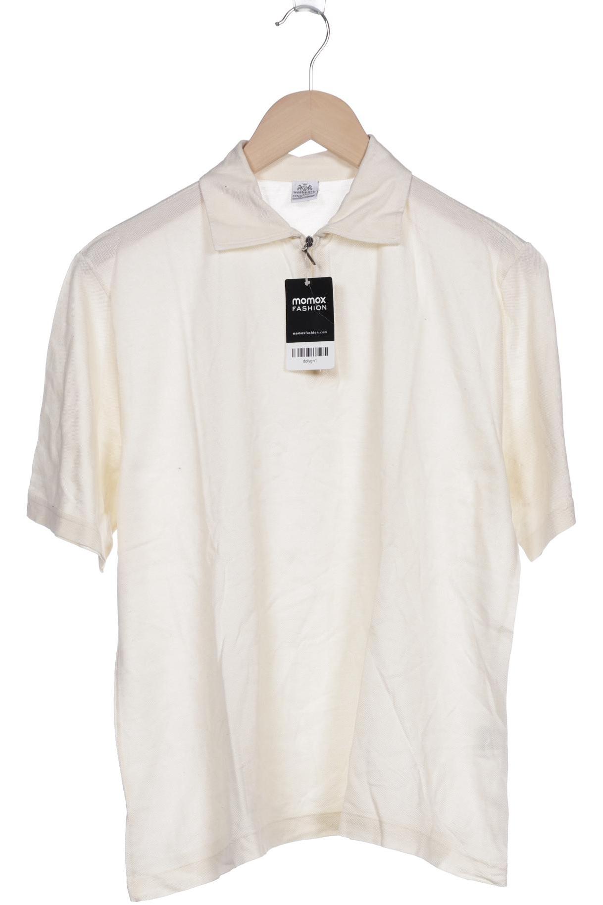 

Walbusch Damen T-Shirt, beige, Gr. 42