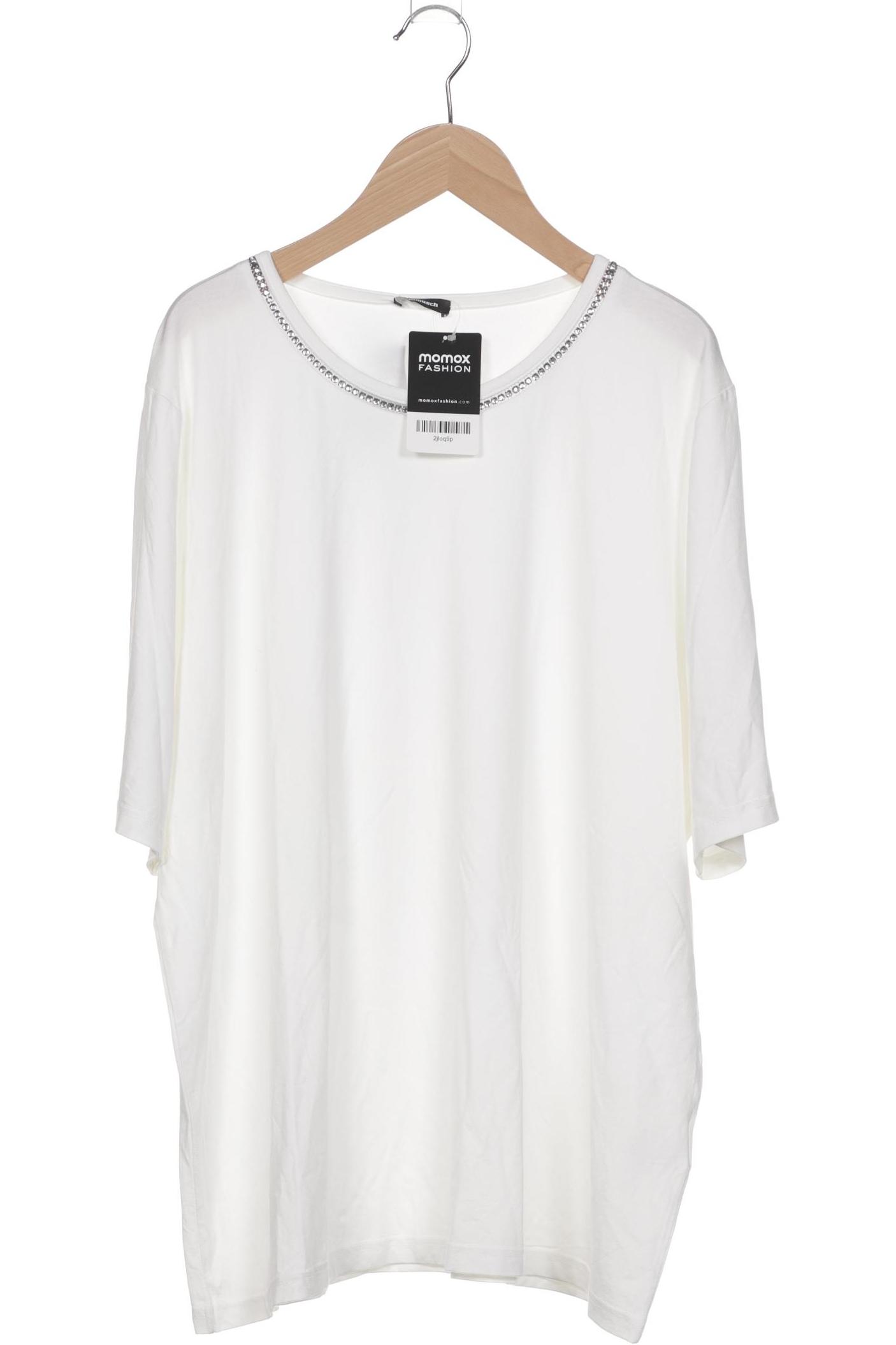 

Walbusch Damen T-Shirt, weiß, Gr. 48