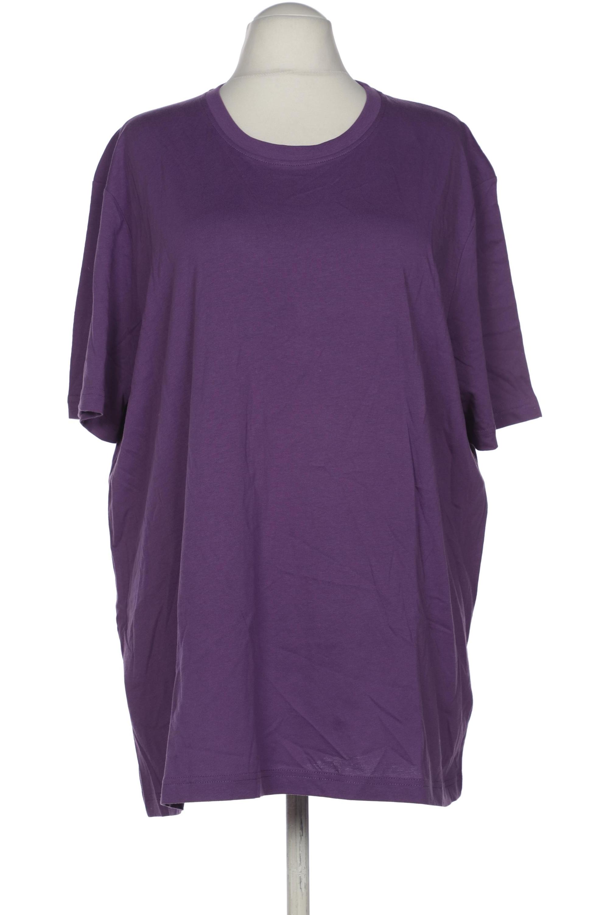 

Walbusch Damen T-Shirt, flieder, Gr. 58