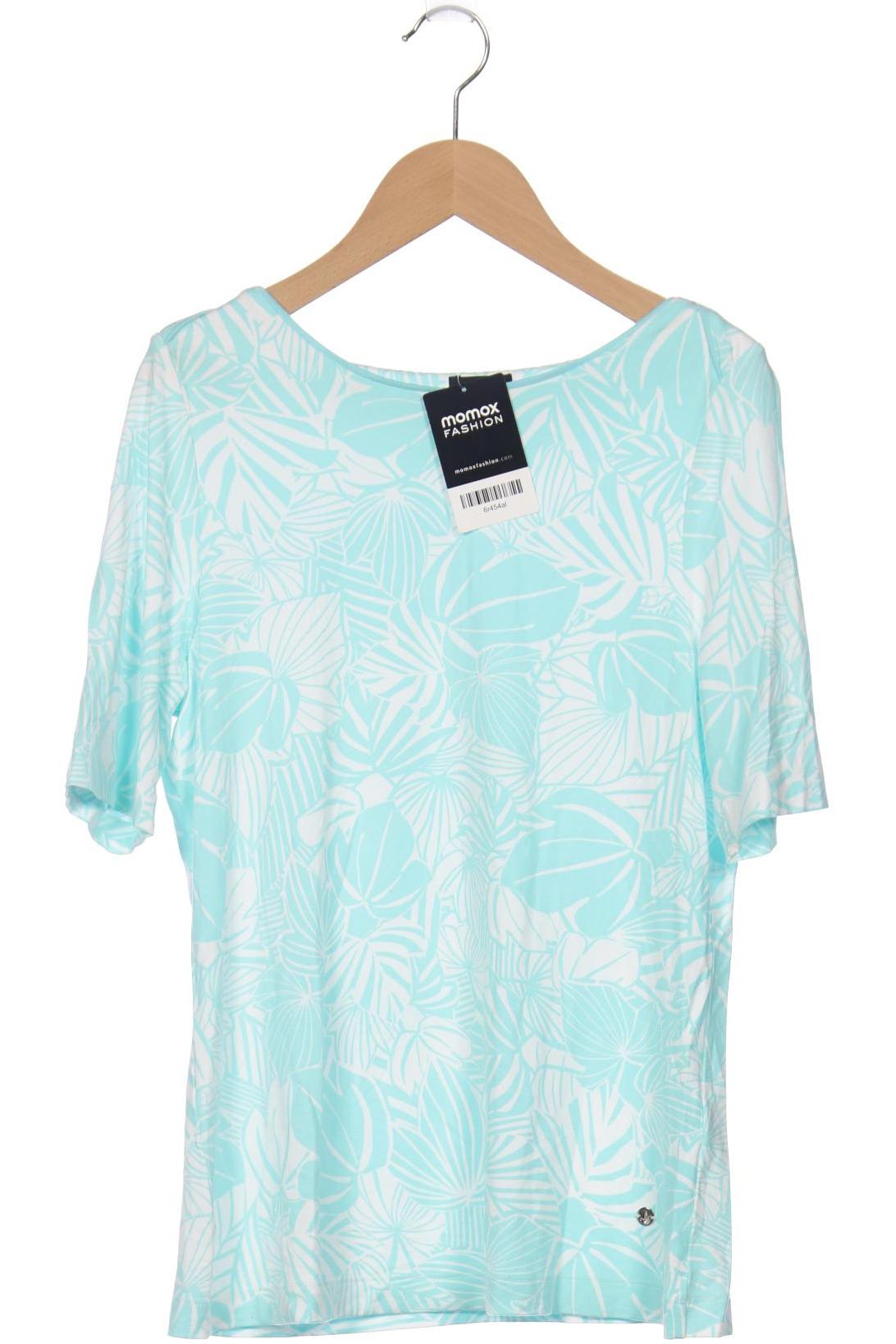 

Walbusch Damen T-Shirt, hellblau